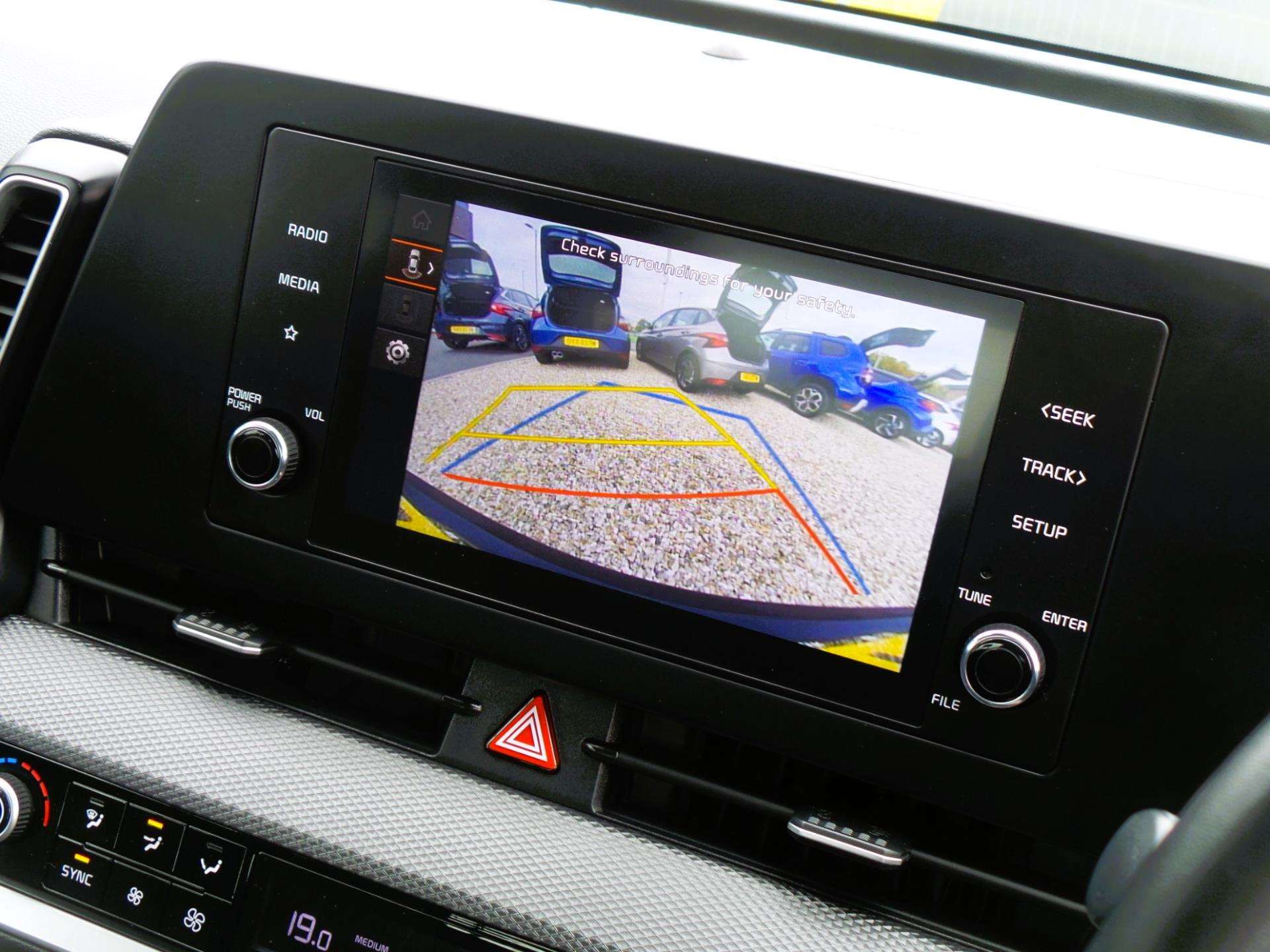 Large vehicle image