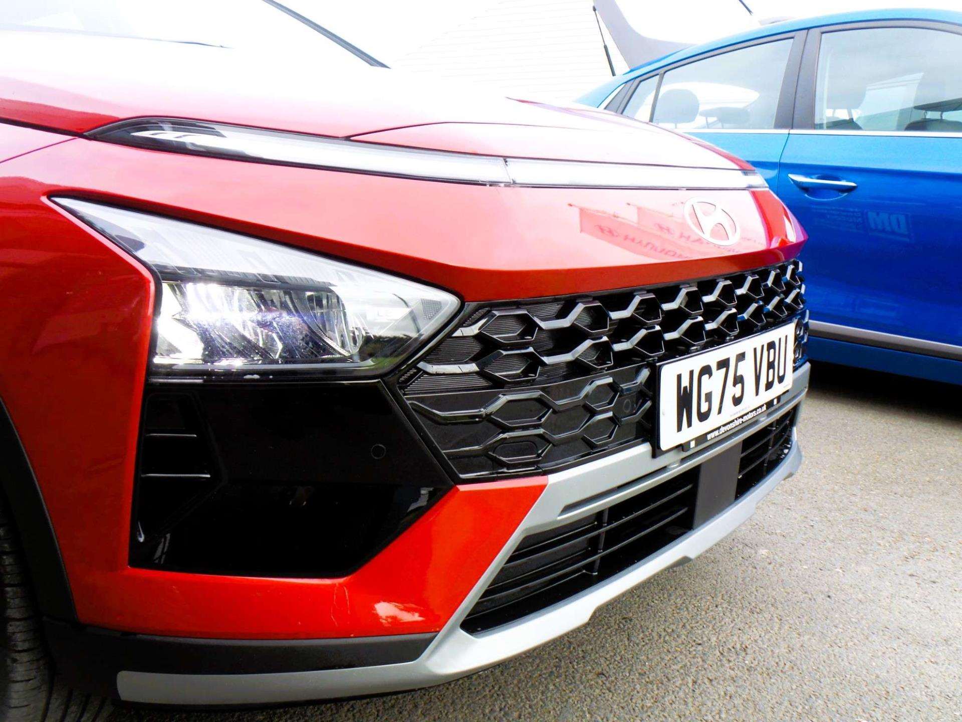 Large vehicle image