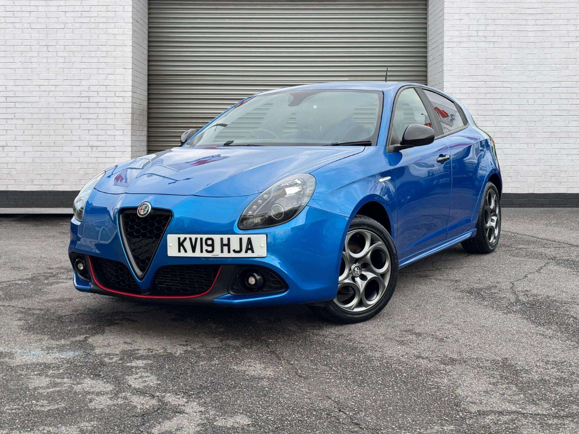 2019-07-20 Alfa Romeo Giulietta Speciale Jtdm-2
