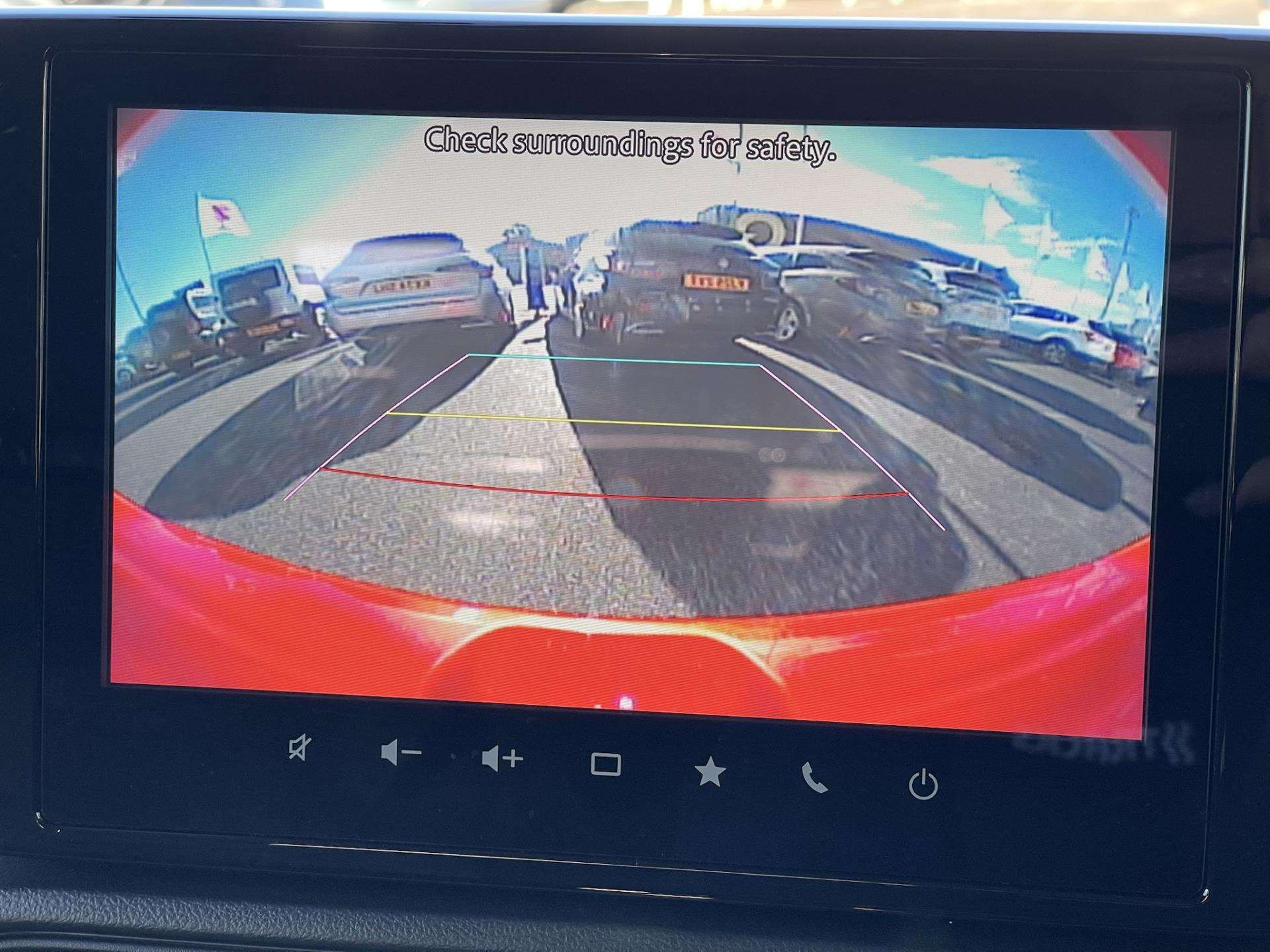  Suzuki SWIFT 1.2 Mild Hybrid Motion 5dr 2024 37