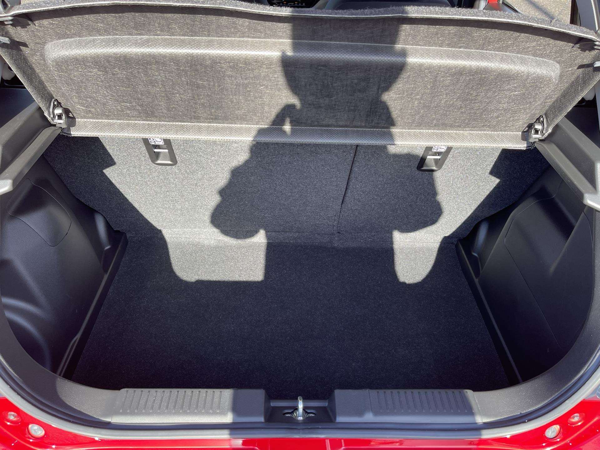  Suzuki SWIFT 1.2 Mild Hybrid Motion 5dr 2024 33