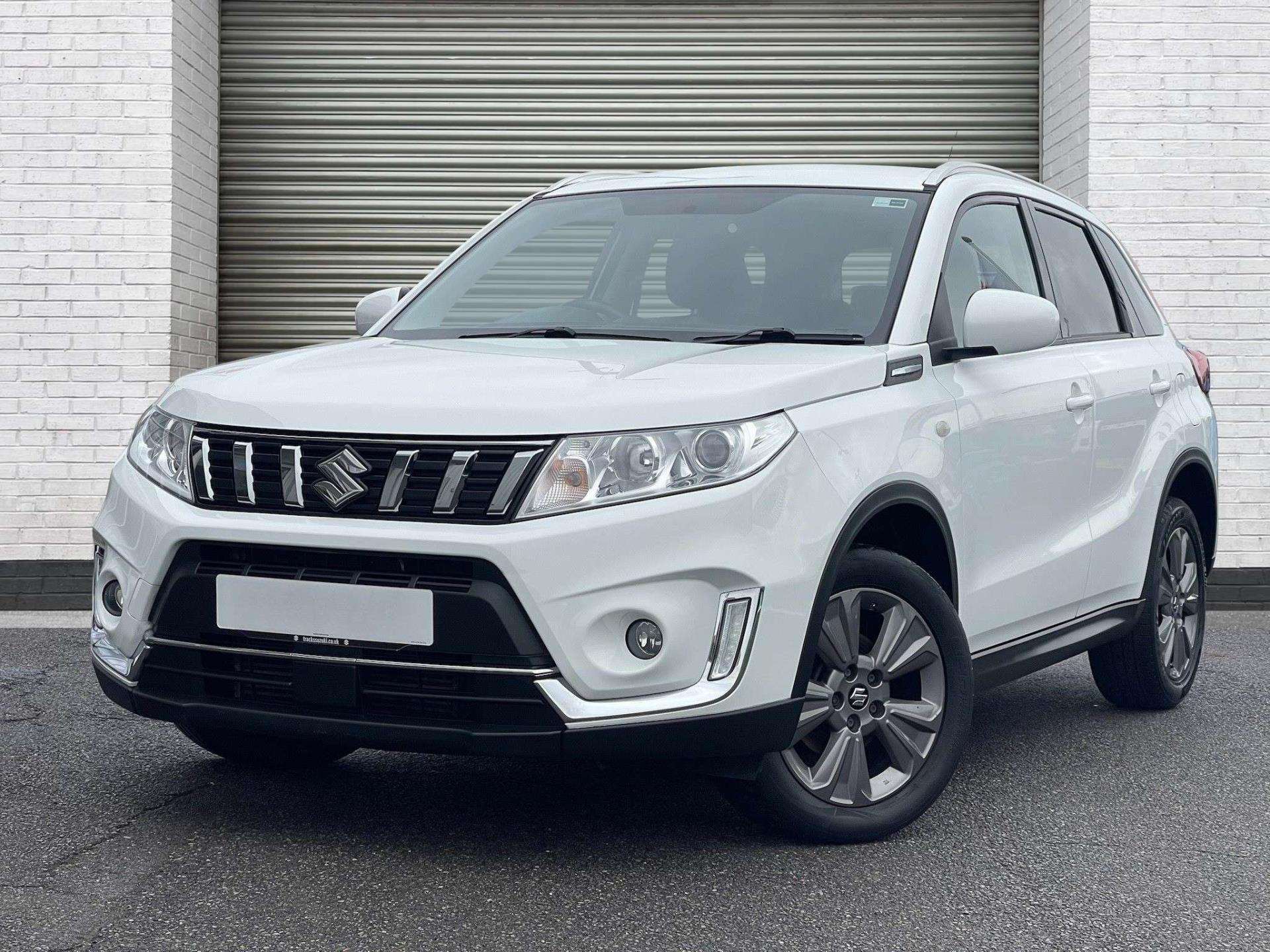 2019 Suzuki Vitara 1.0 Boosterjet SZ-T 5dr