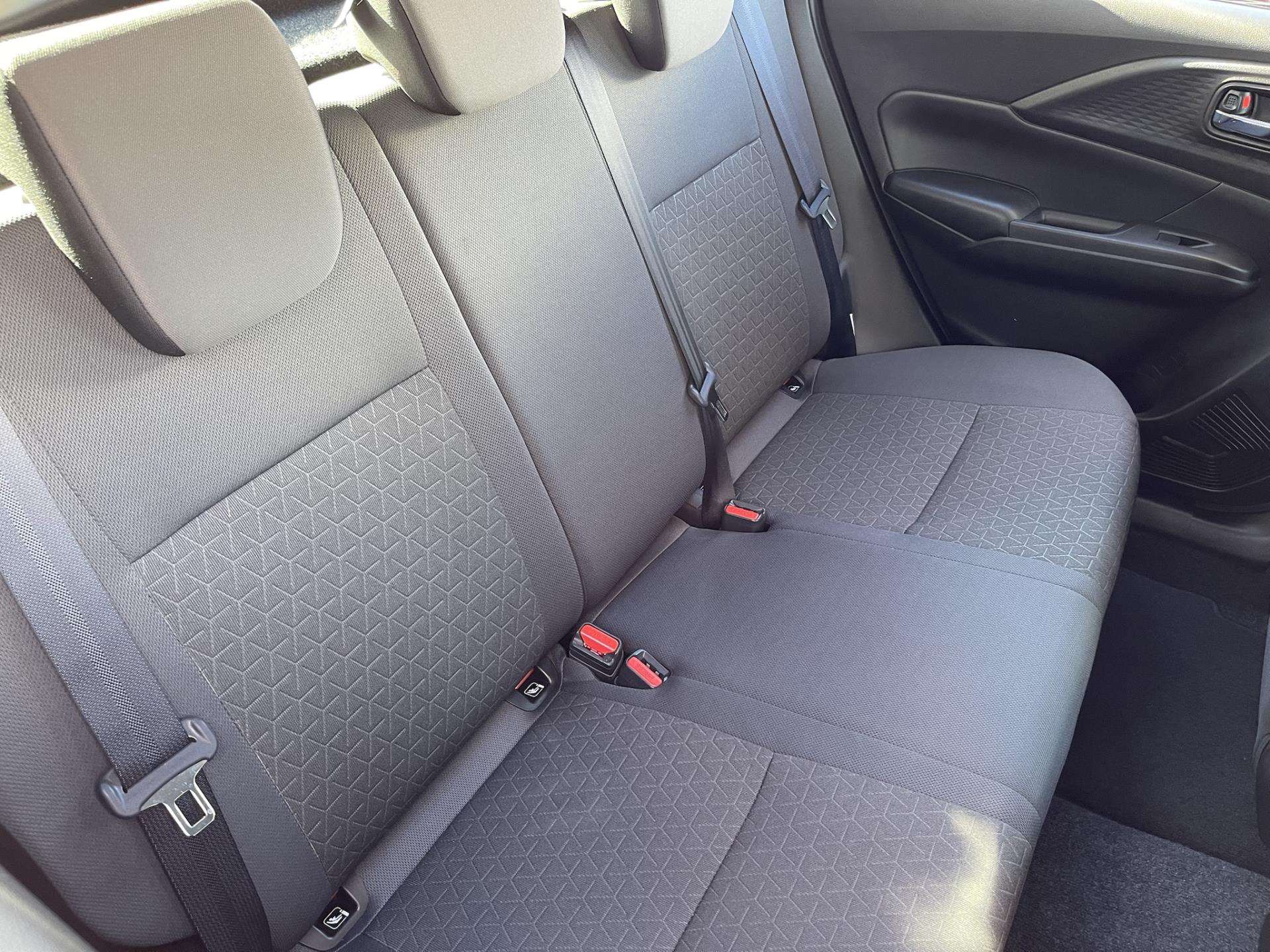  Suzuki SWIFT 1.2 Mild Hybrid Motion 5dr 2024 32