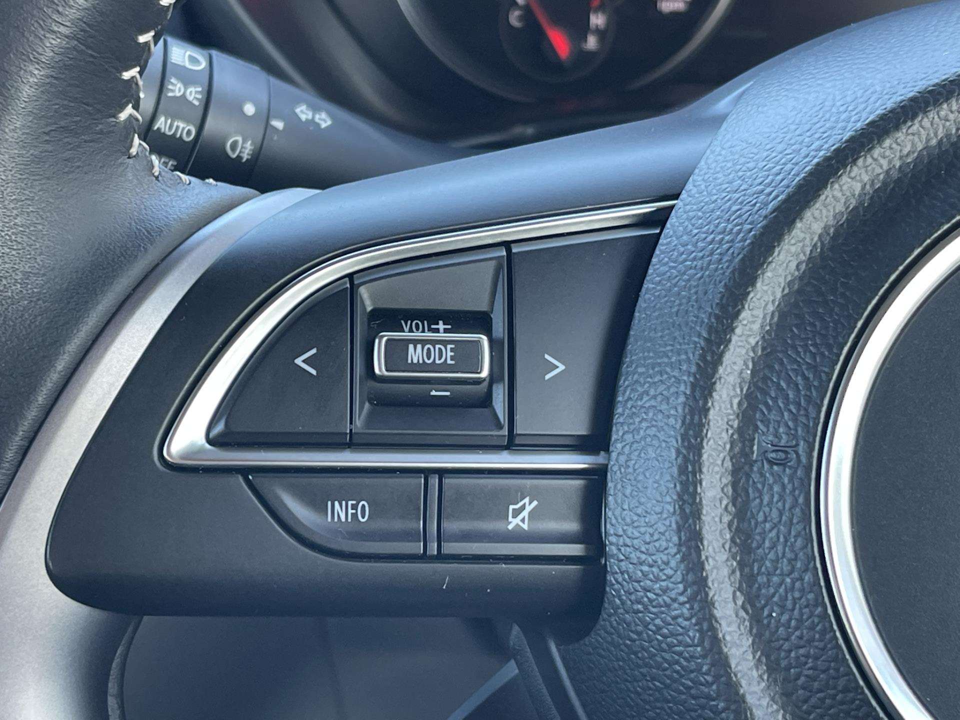  Suzuki SWIFT 1.2 Mild Hybrid Motion 5dr 2024 16