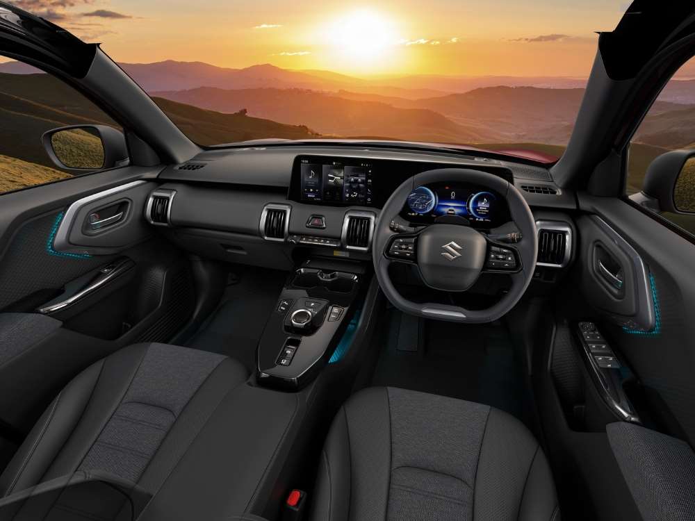  Suzuki e Vitara 61kWh Ultra 0001 2