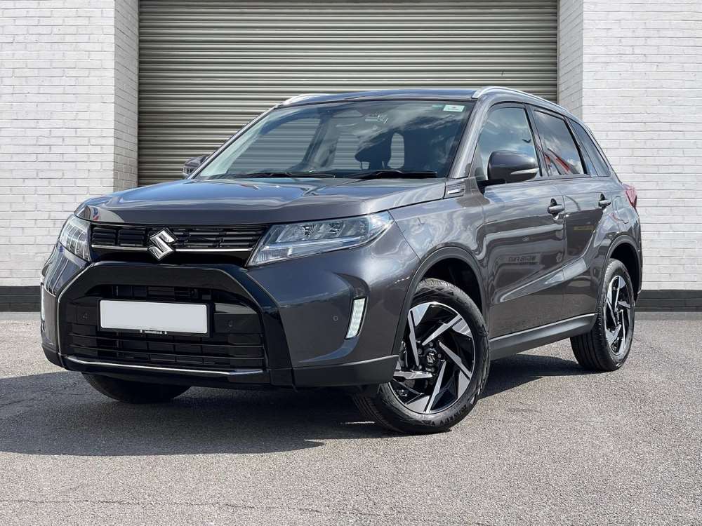 2024 Suzuki VITARA 1.5 Hybrid Ultra 5dr AGS