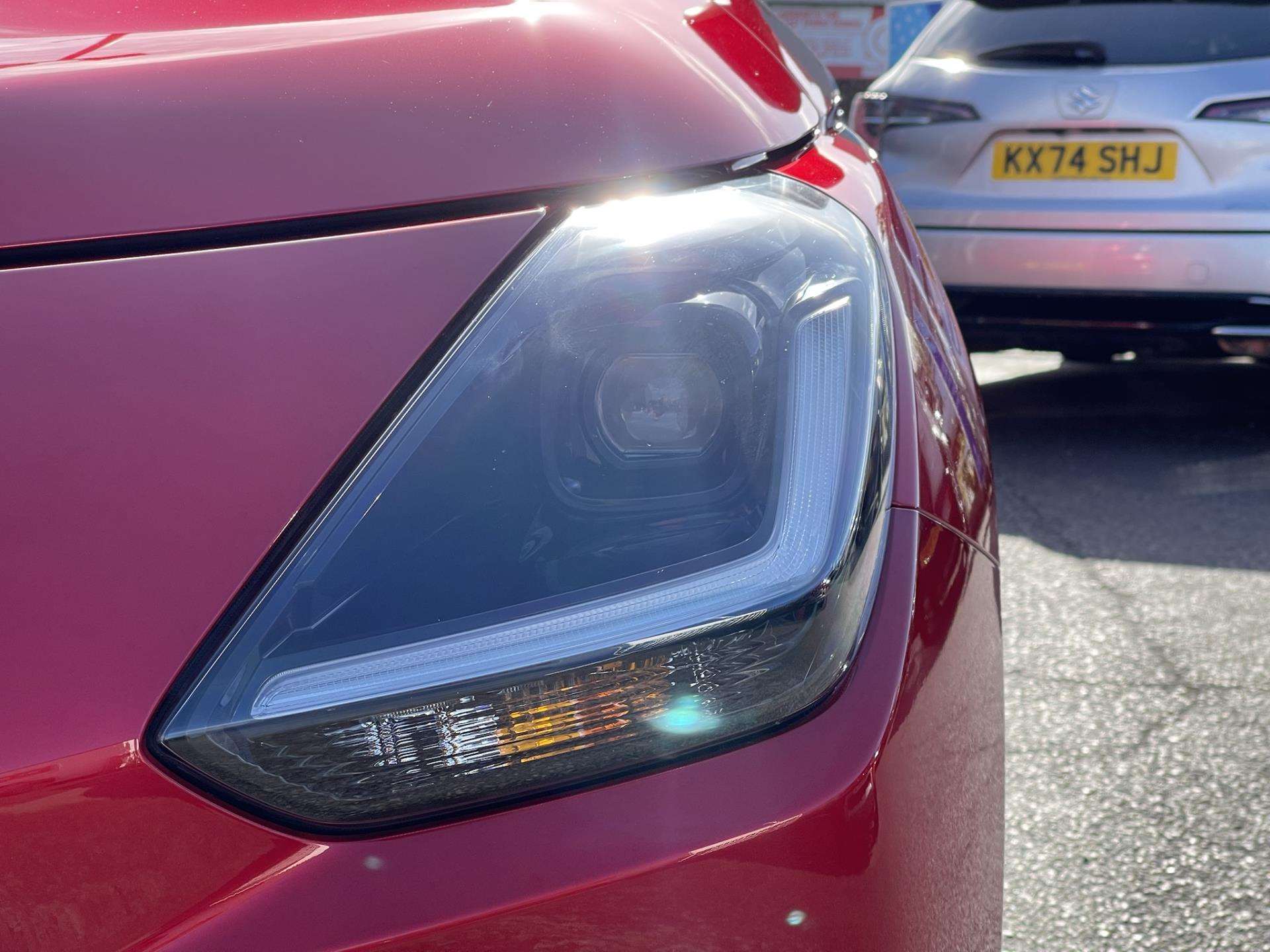  Suzuki SWIFT 1.2 Mild Hybrid Motion 5dr 2024 12