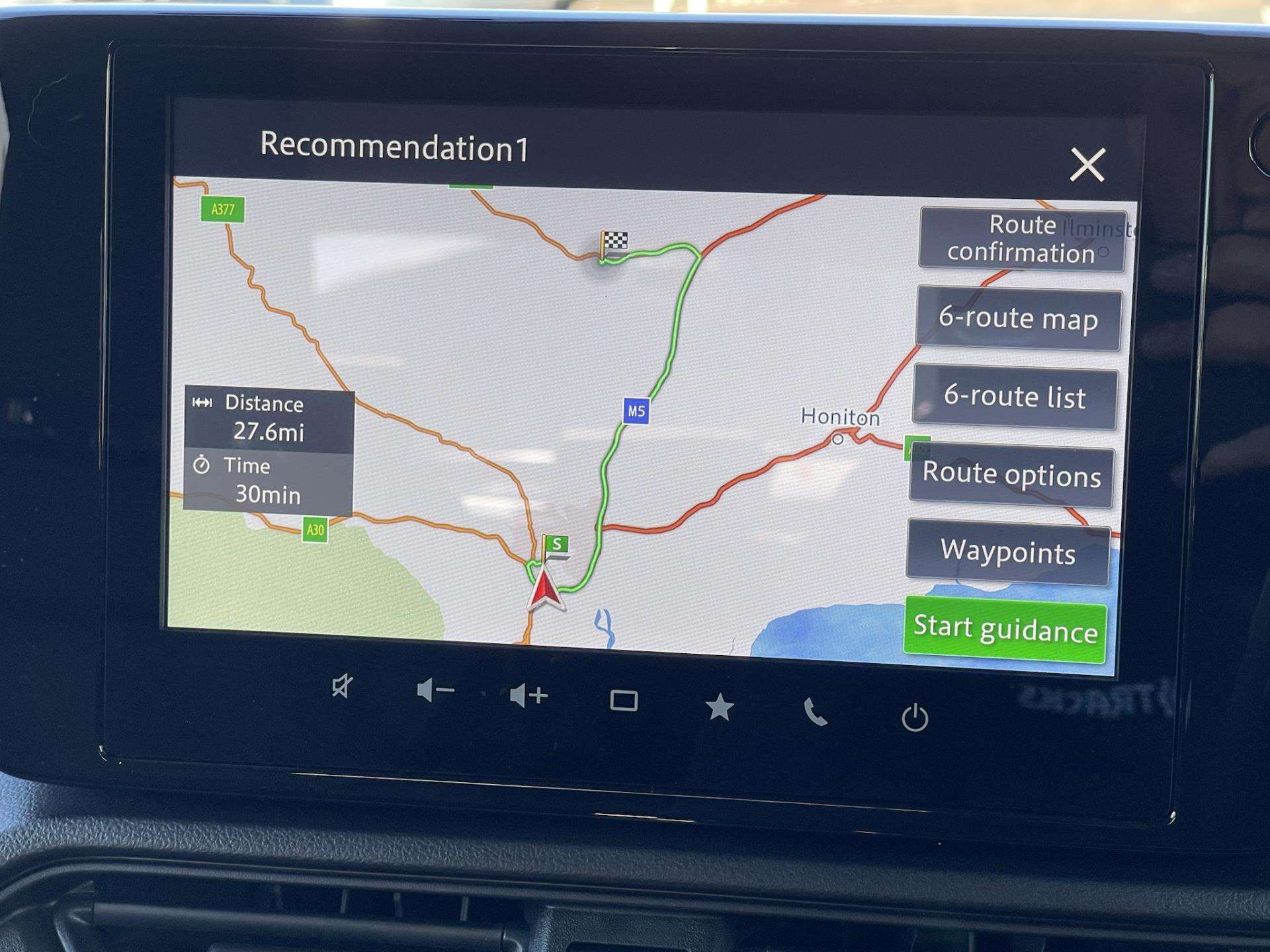  Suzuki SWIFT 1.2 Mild Hybrid Motion 5dr 2024 36