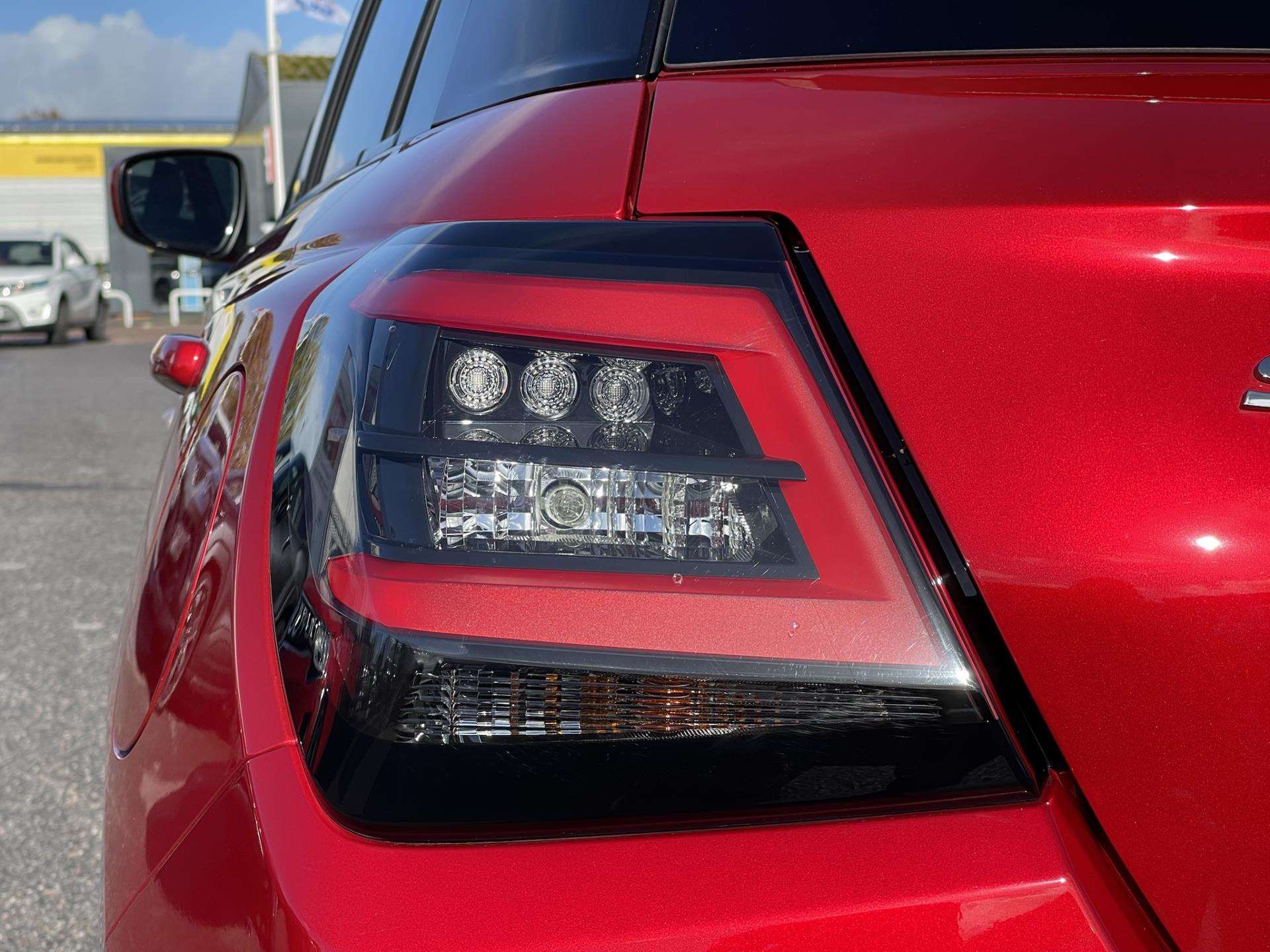  Suzuki SWIFT 1.2 Mild Hybrid Motion 5dr 2024 13