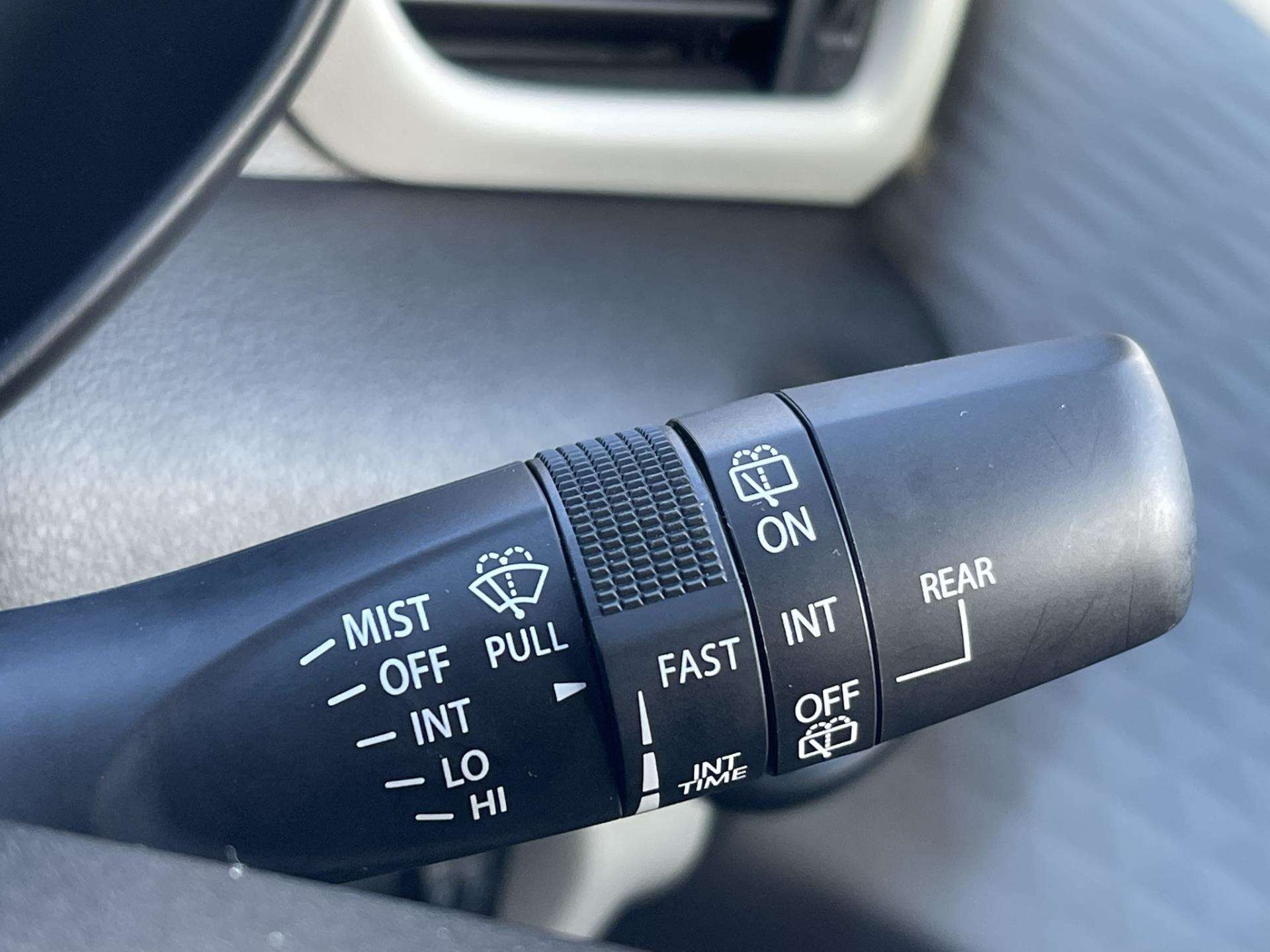  Suzuki SWIFT 1.2 Mild Hybrid Motion 5dr 2024 21