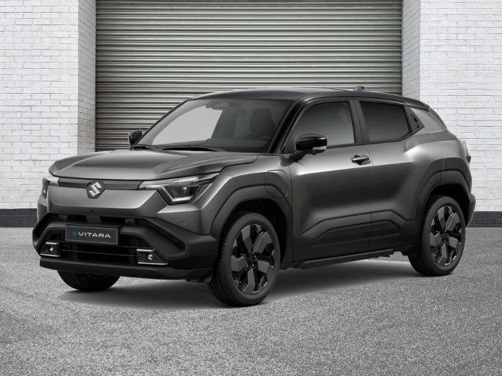 0001-01-01 Suzuki e Vitara 61kWh Ultra Allgrip