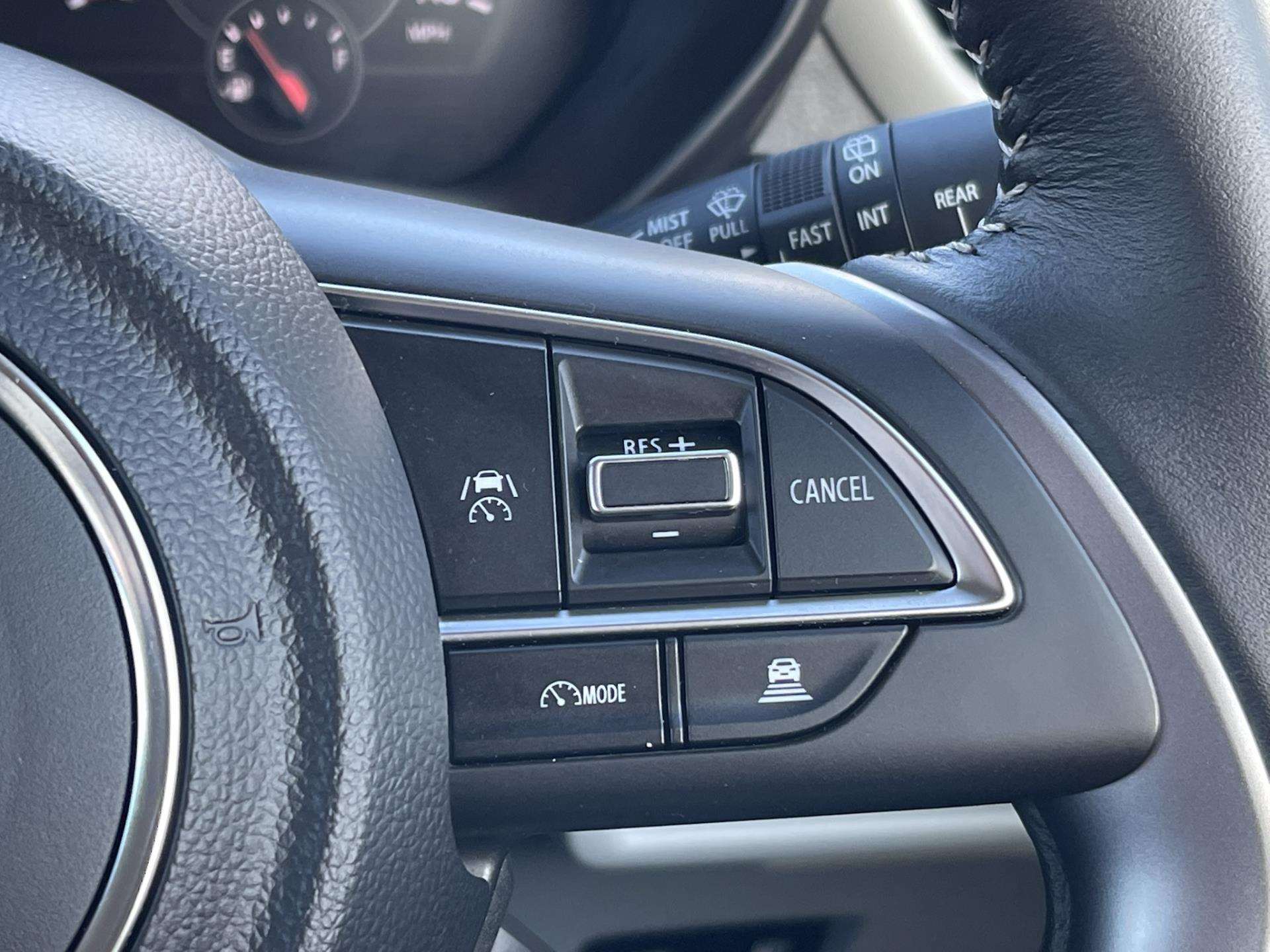  Suzuki SWIFT 1.2 Mild Hybrid Motion 5dr 2024 17