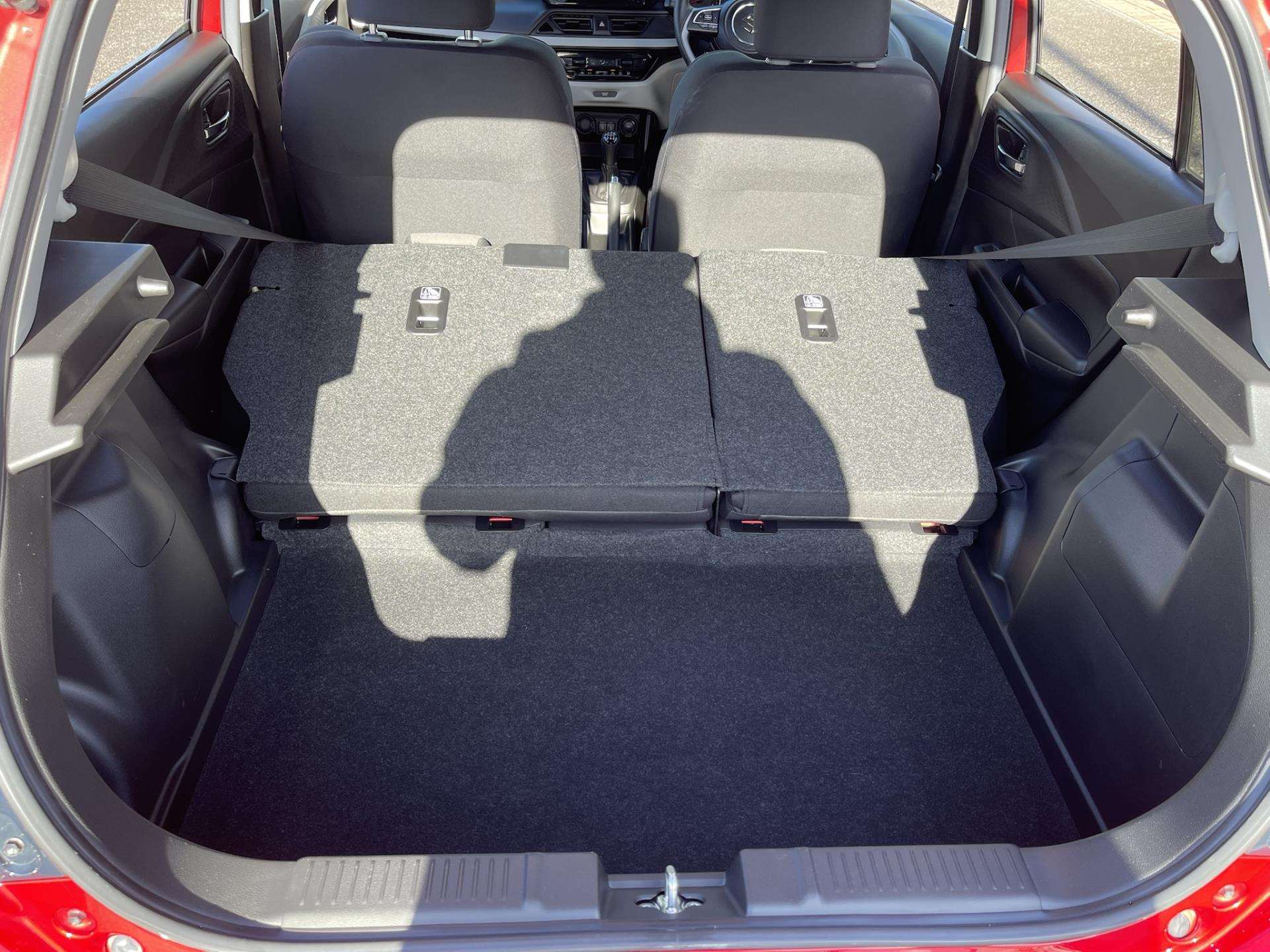  Suzuki SWIFT 1.2 Mild Hybrid Motion 5dr 2024 34