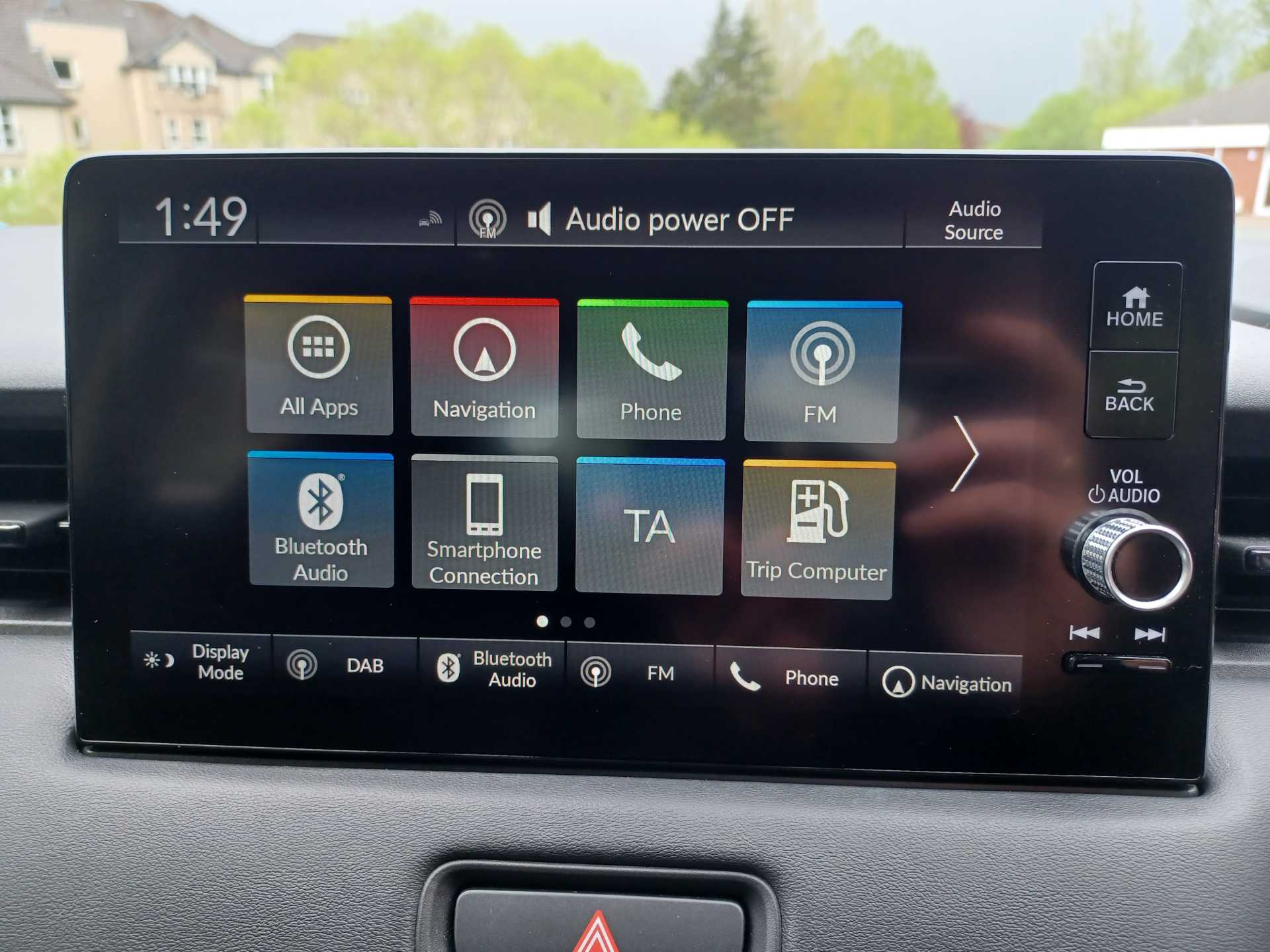 HR-V