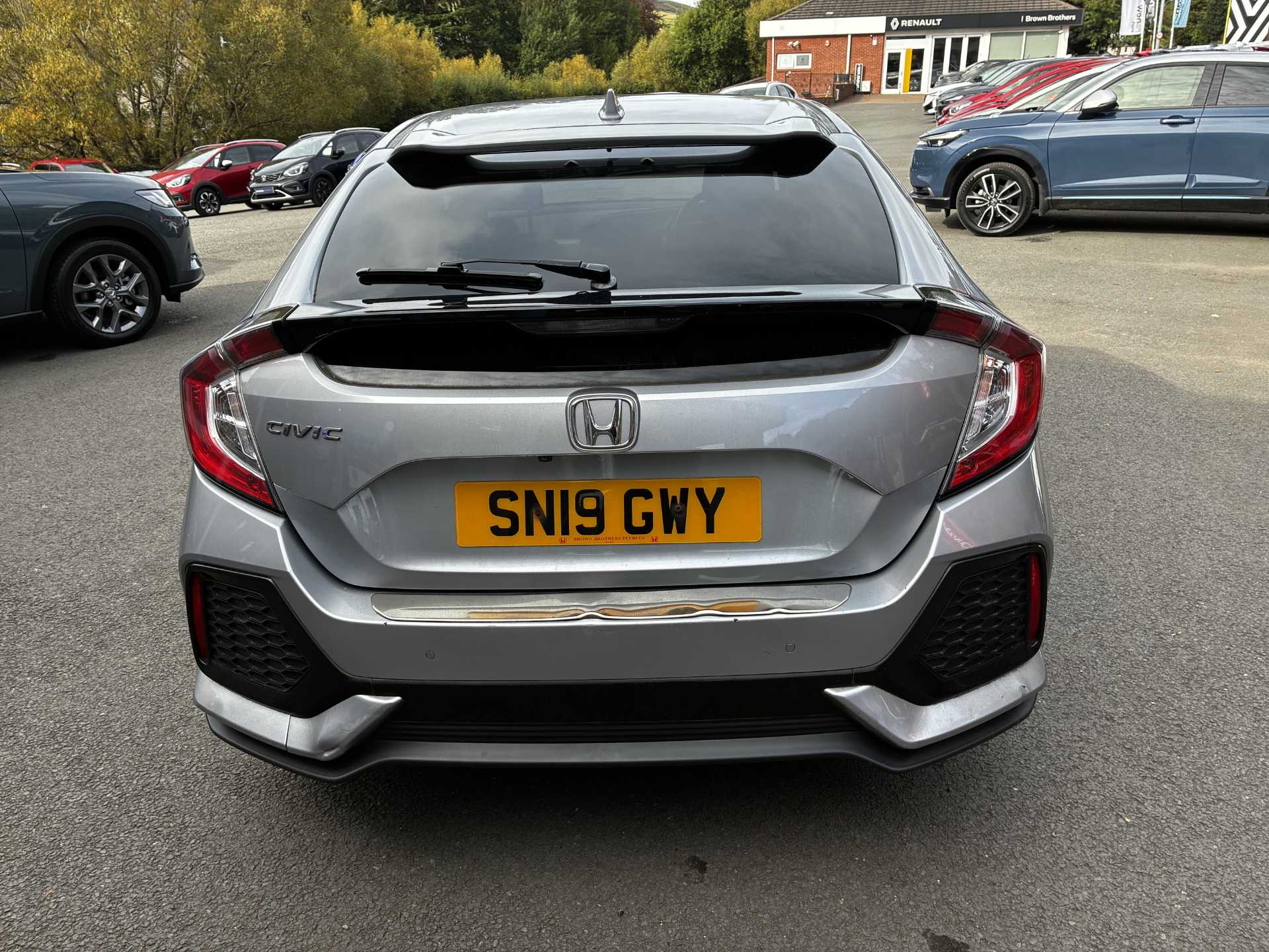 Civic