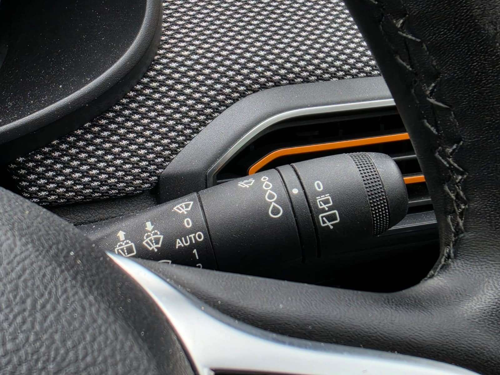SANDERO STEPWAY