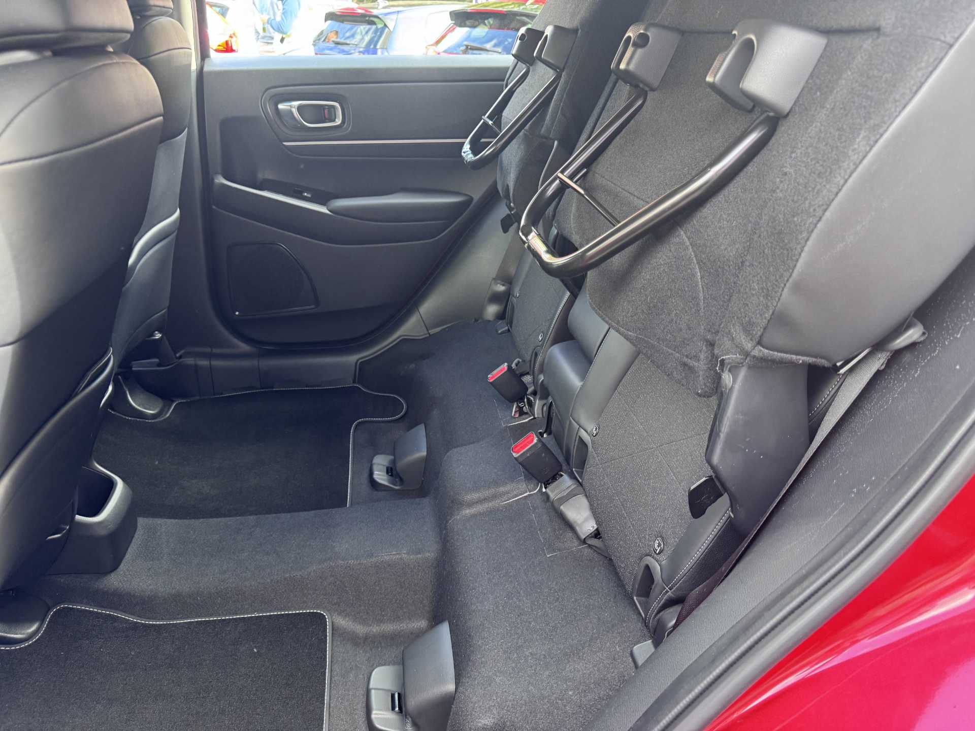 HR-V