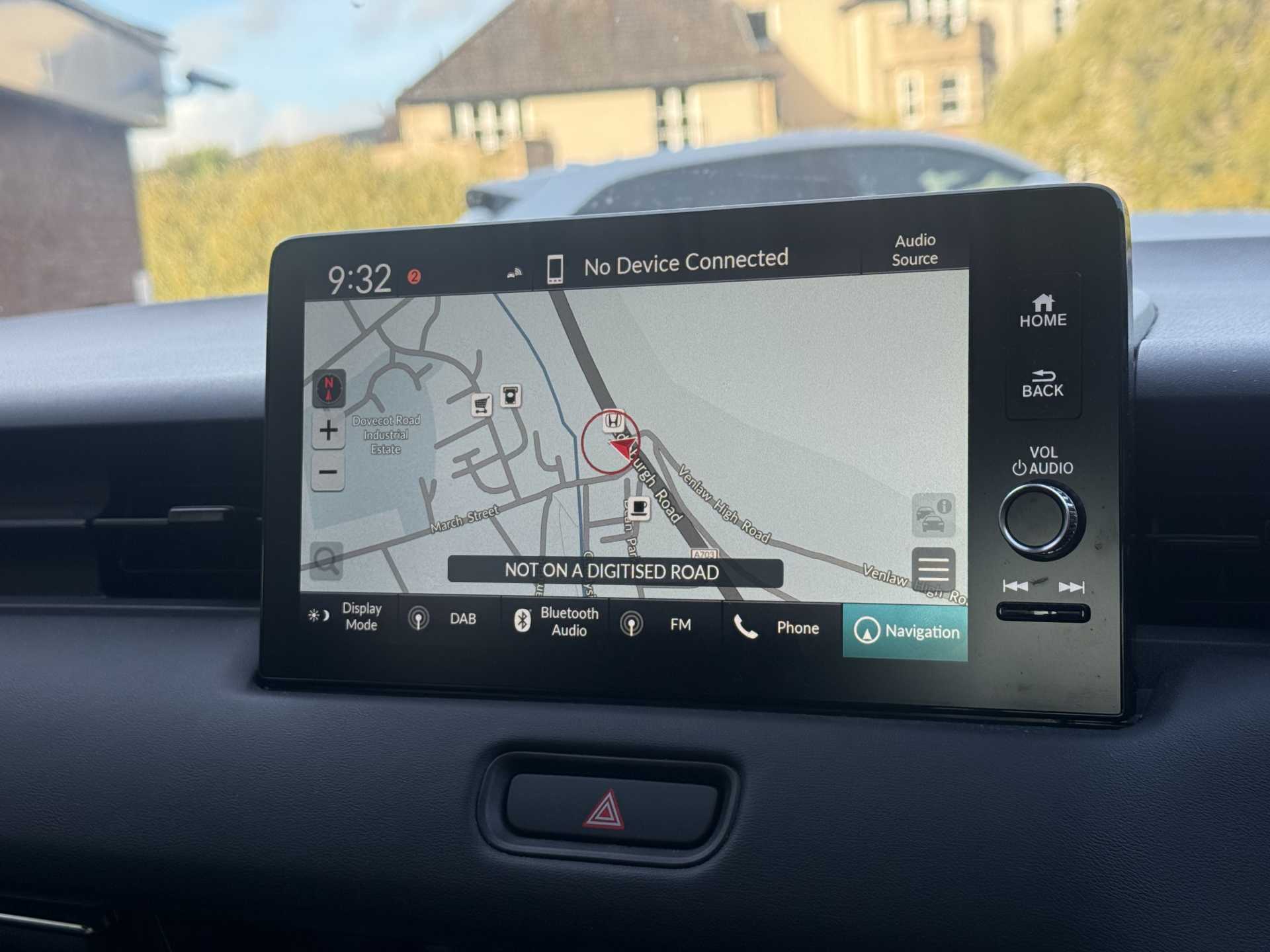 HR-V