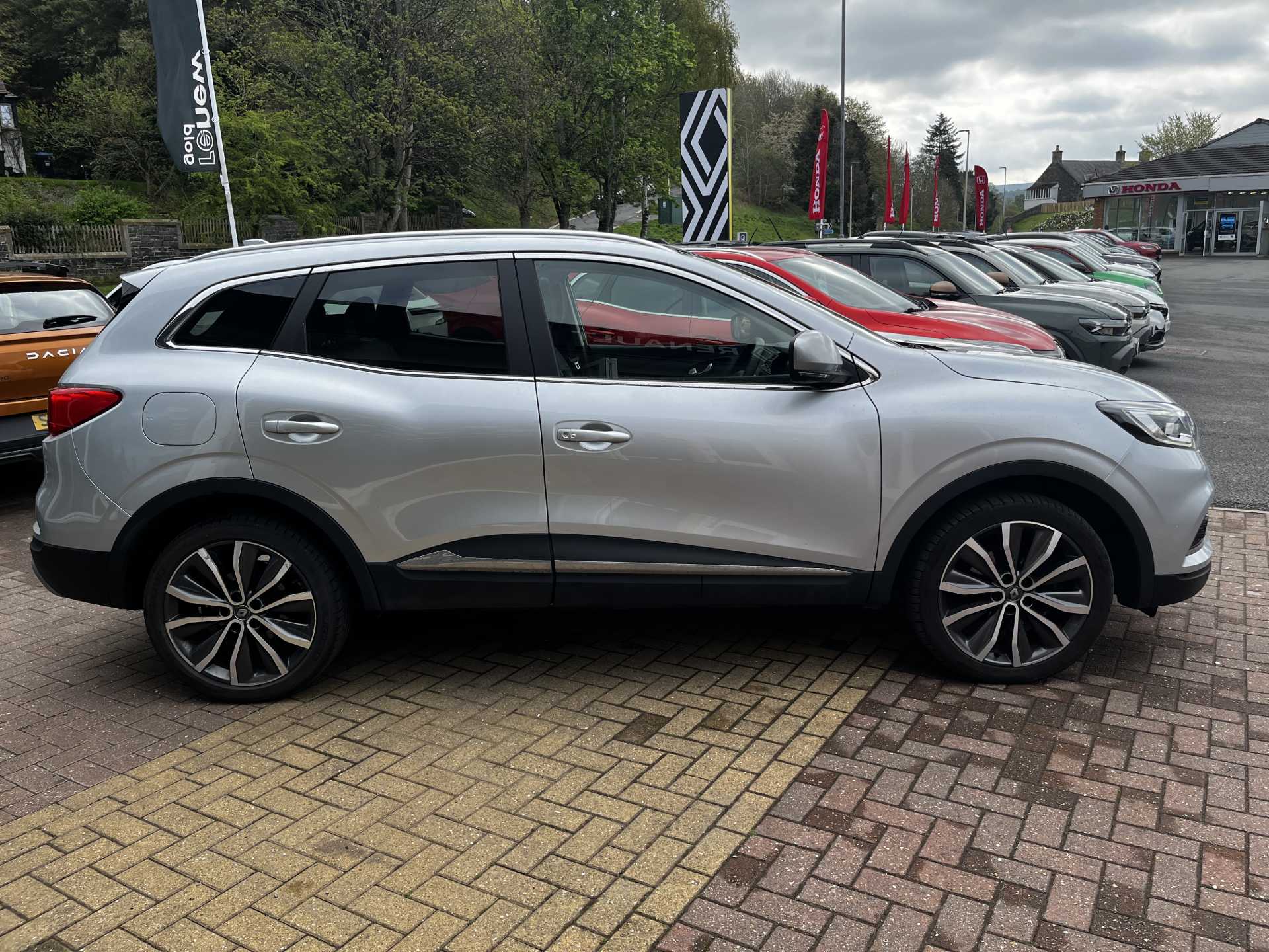 KADJAR