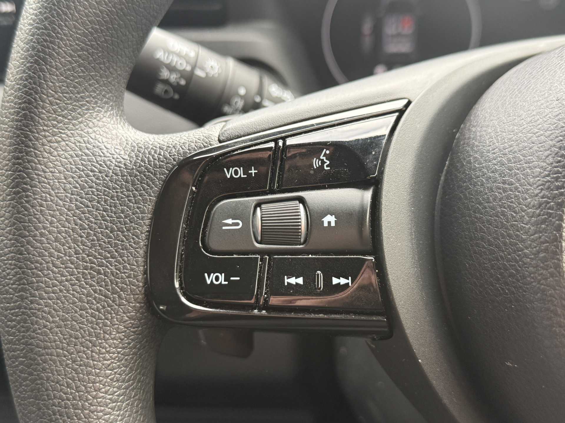 HR-V