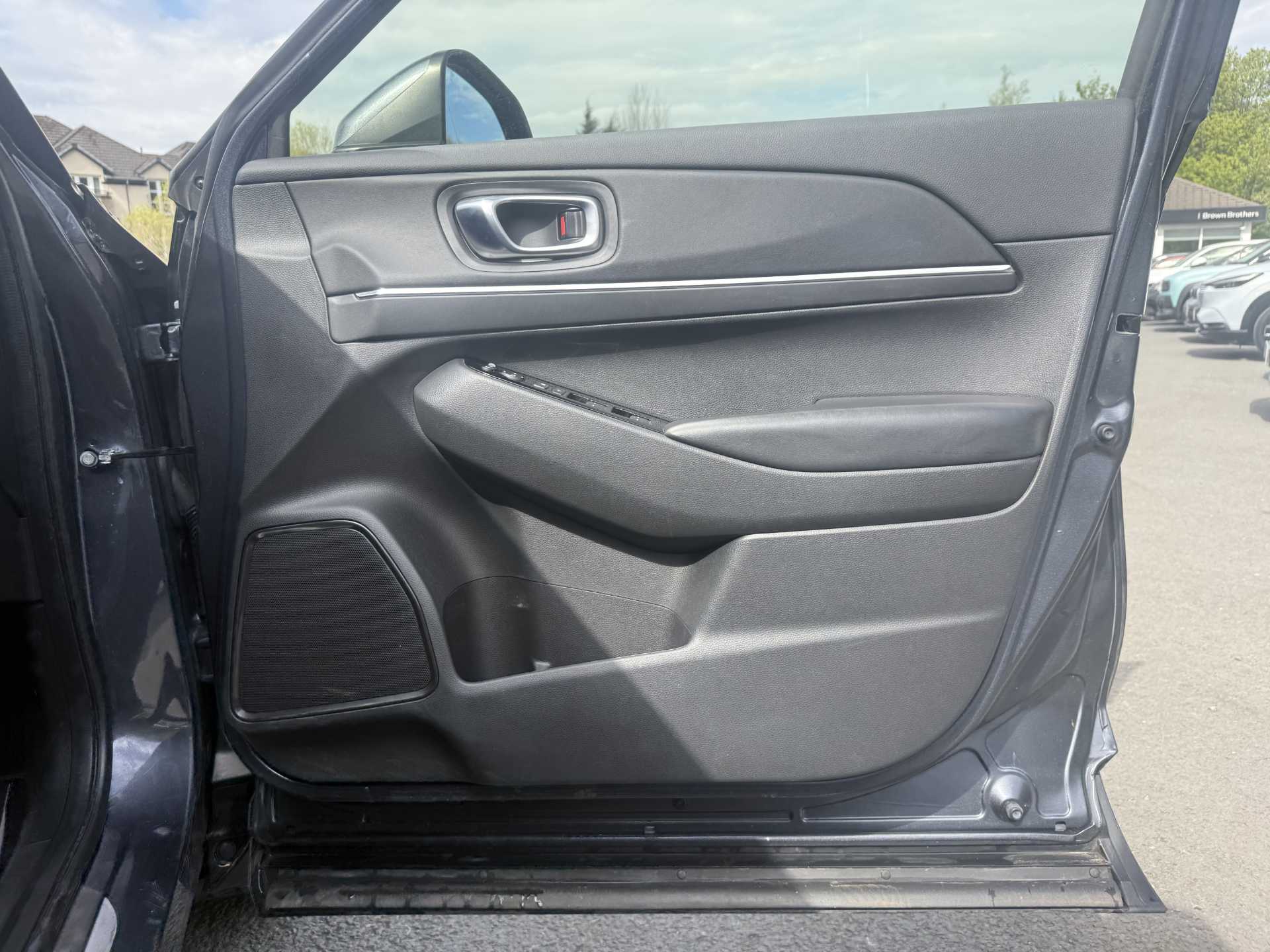HR-V
