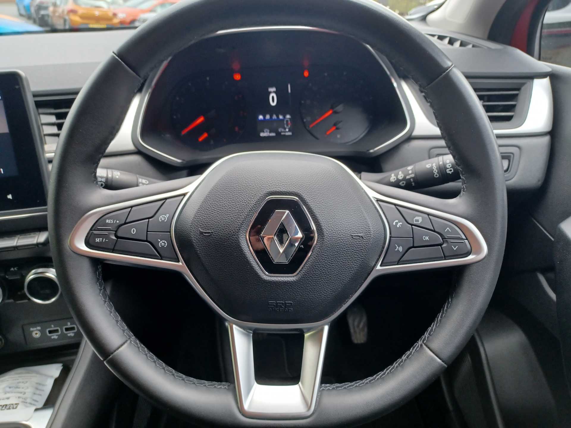 CAPTUR