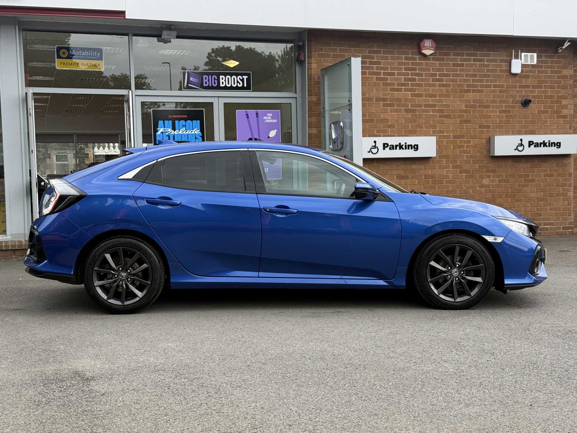 Civic