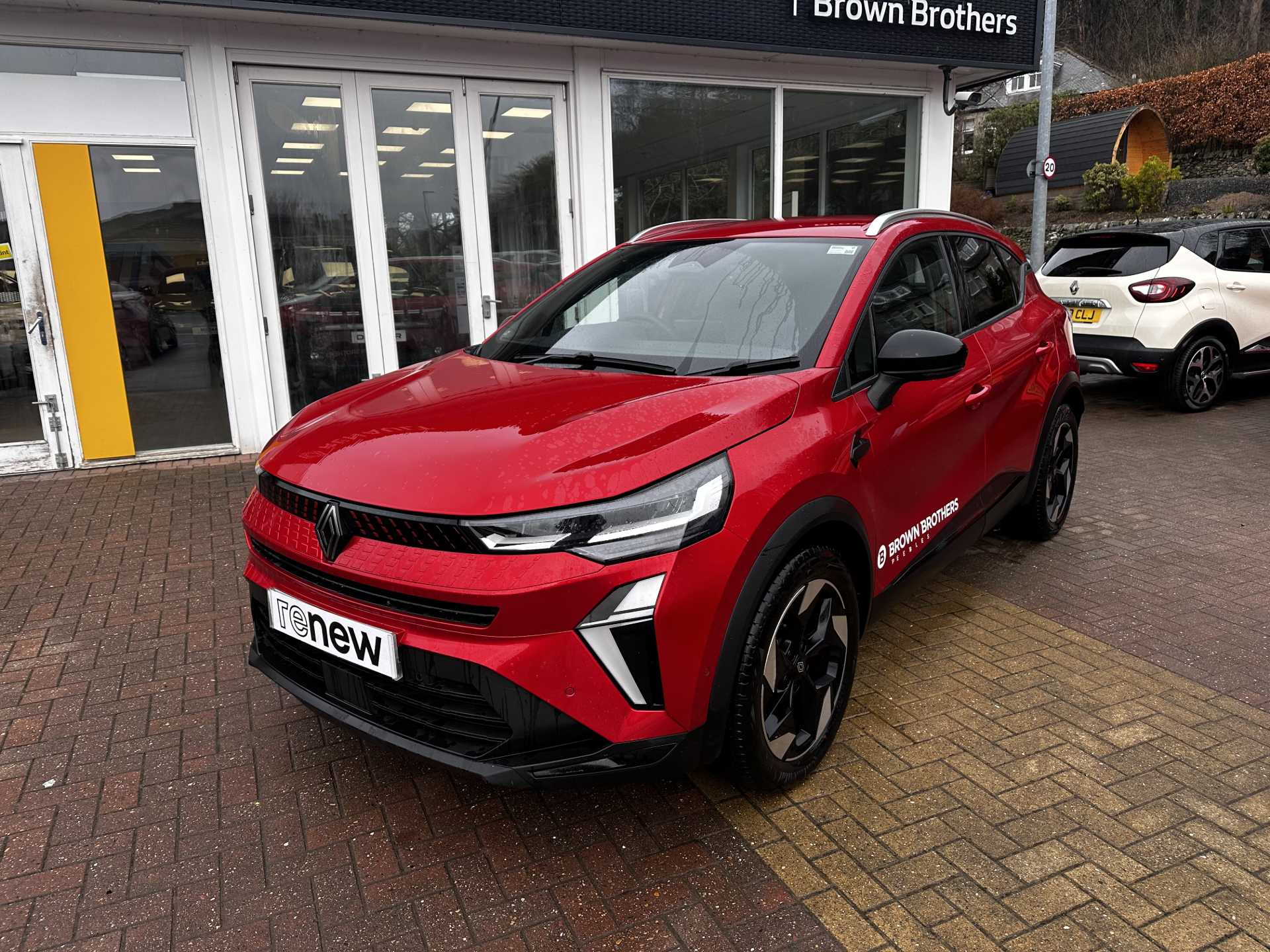 CAPTUR