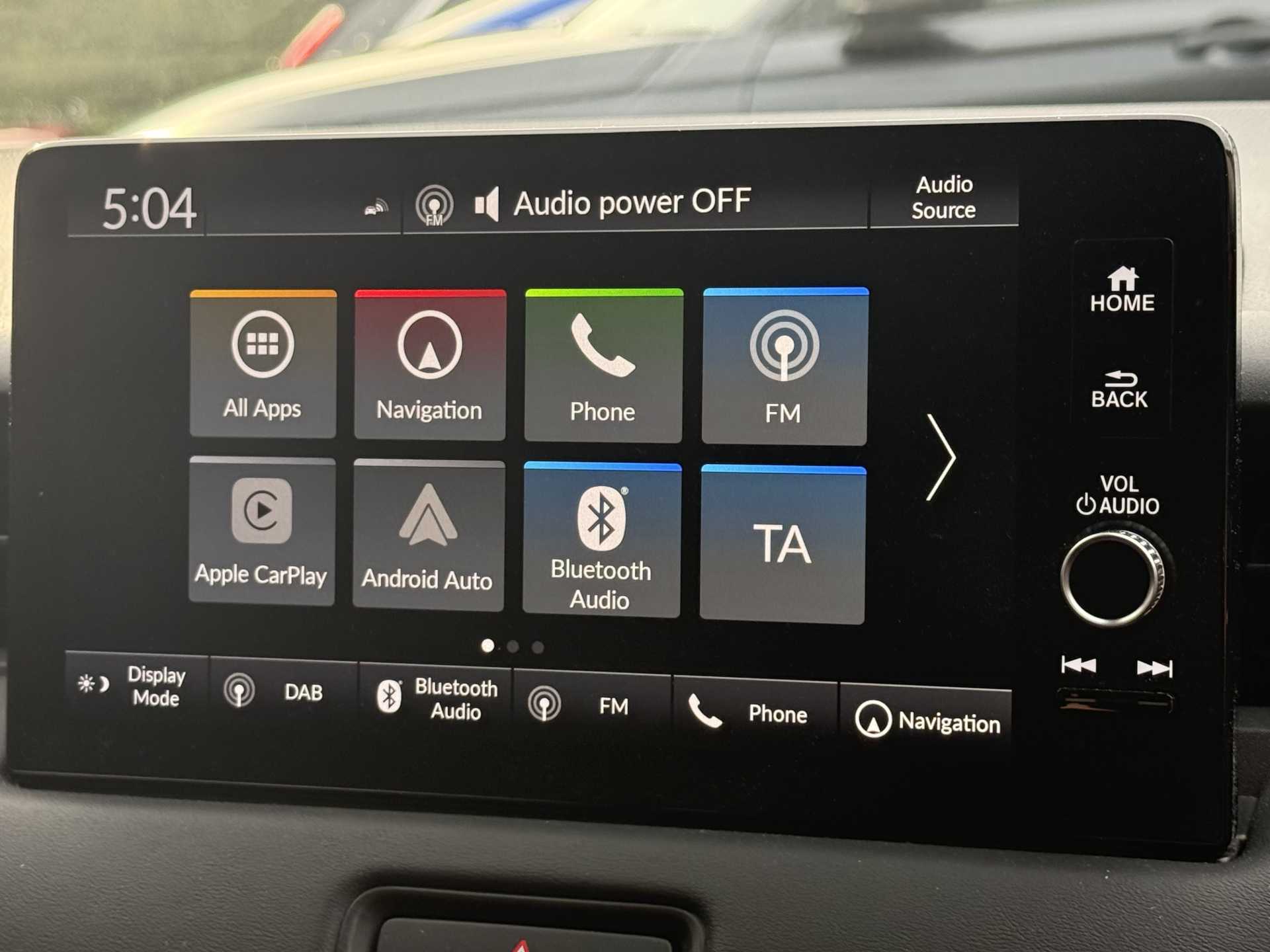 HR-V