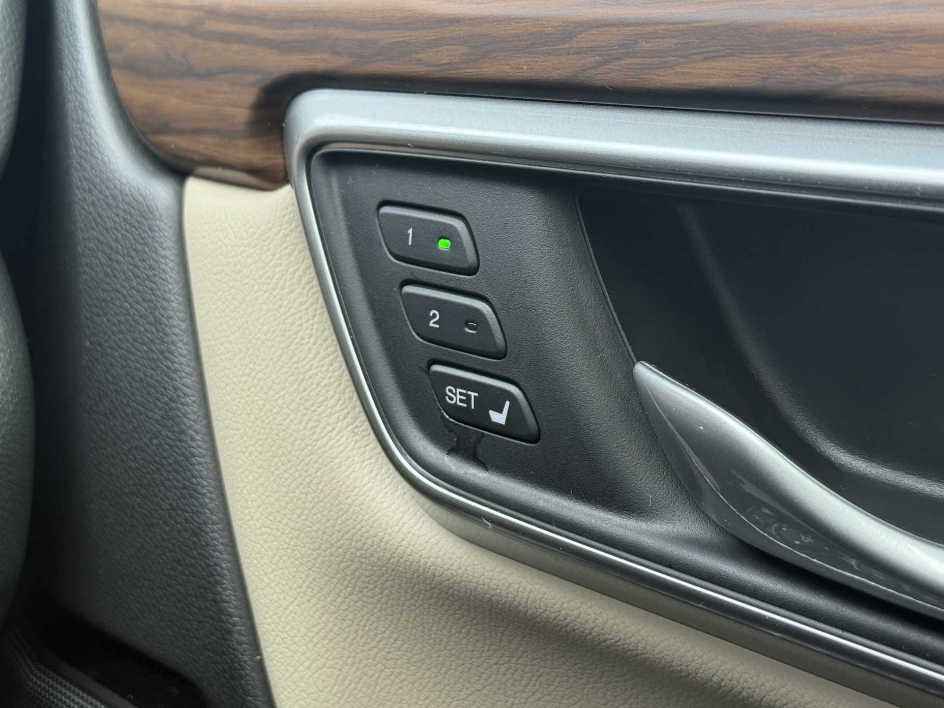 CR-V