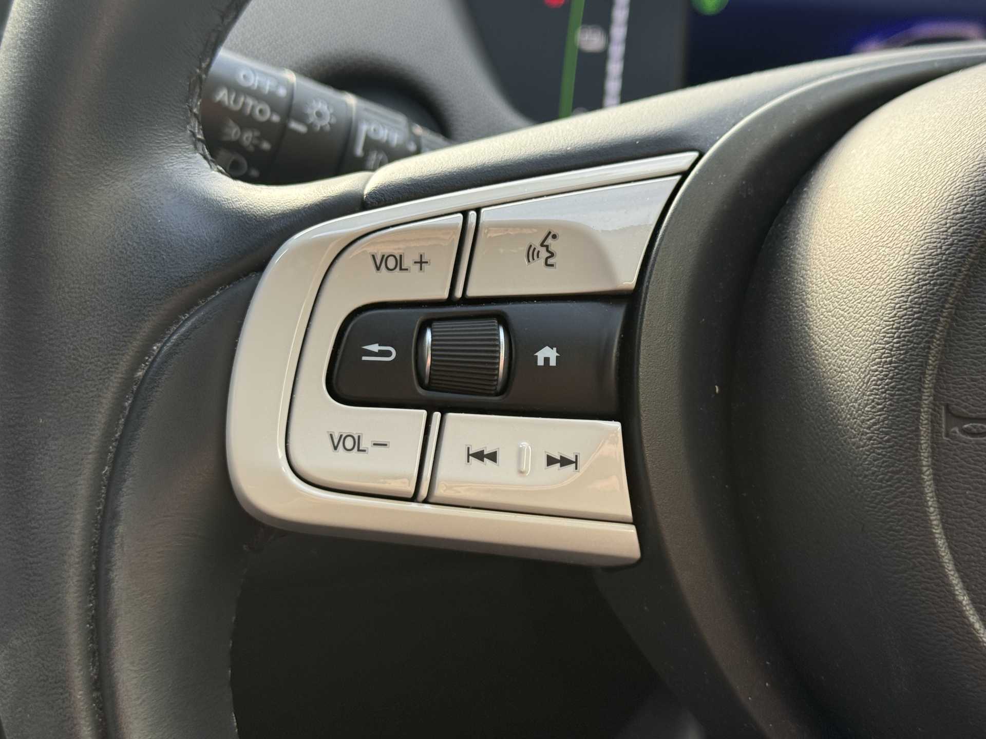 Jazz Crosstar