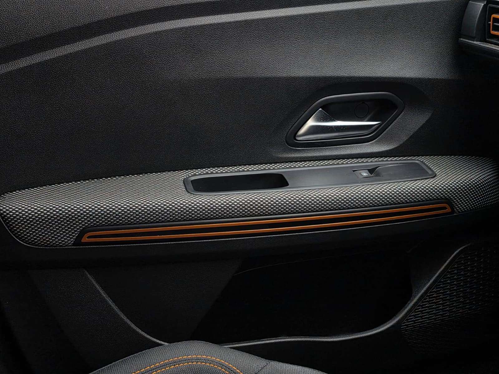 SANDERO STEPWAY
