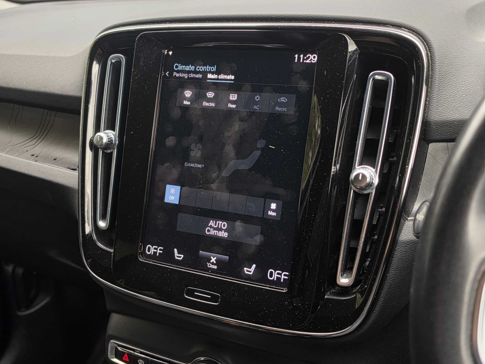 Xc40