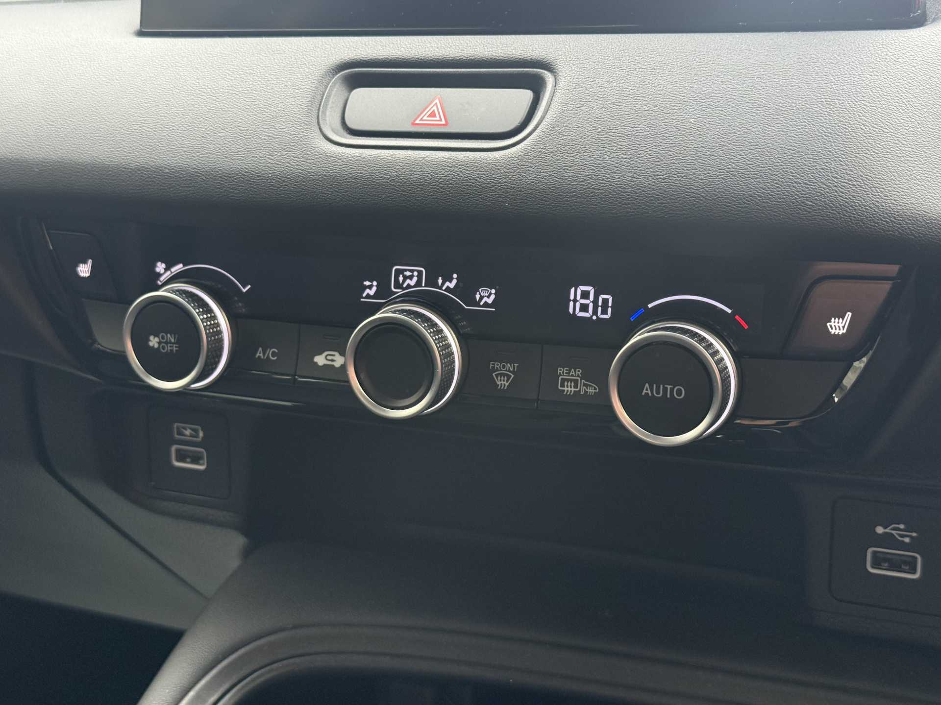 HR-V