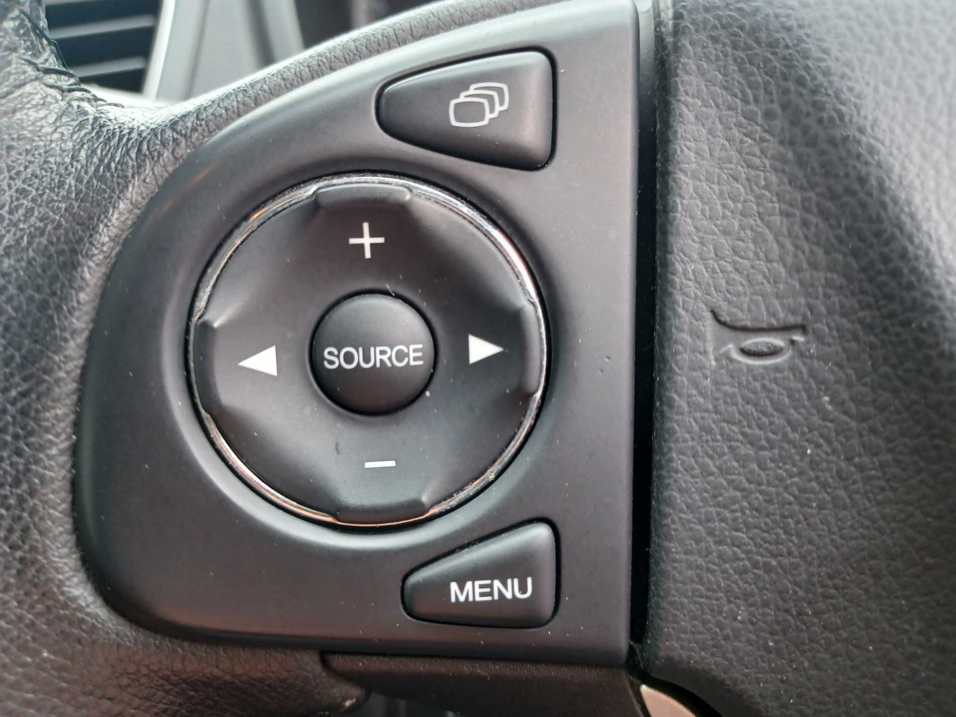 CR-V