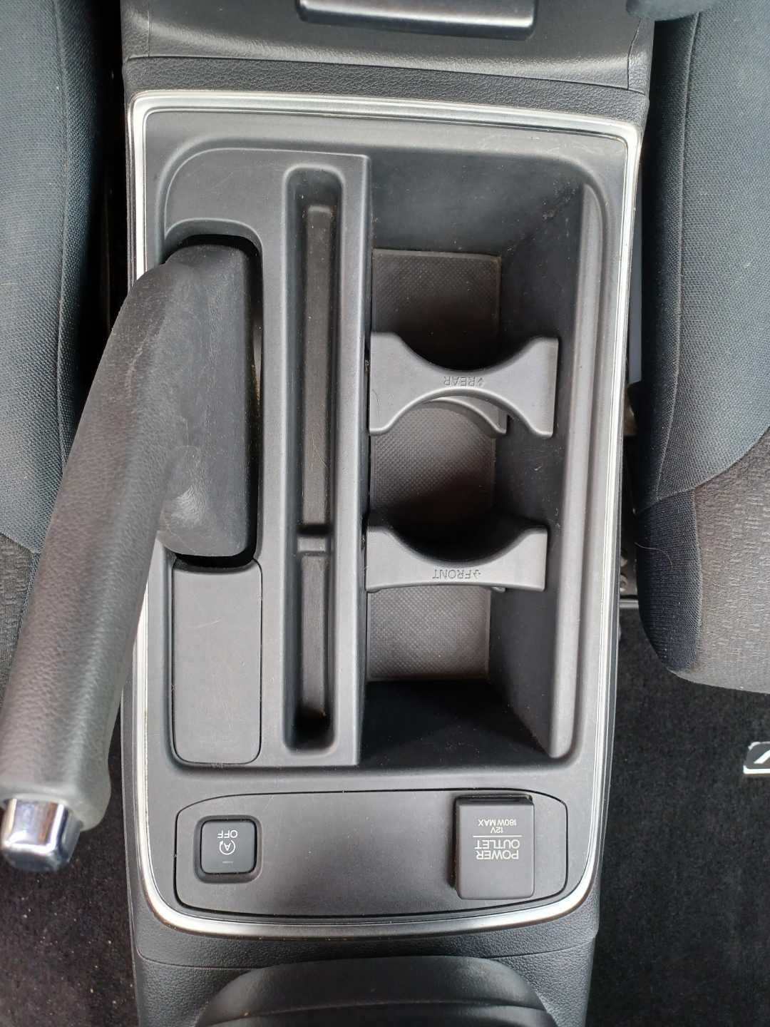 CR-V
