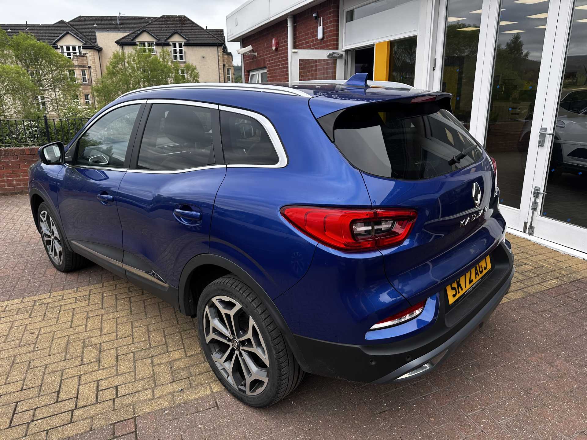 KADJAR