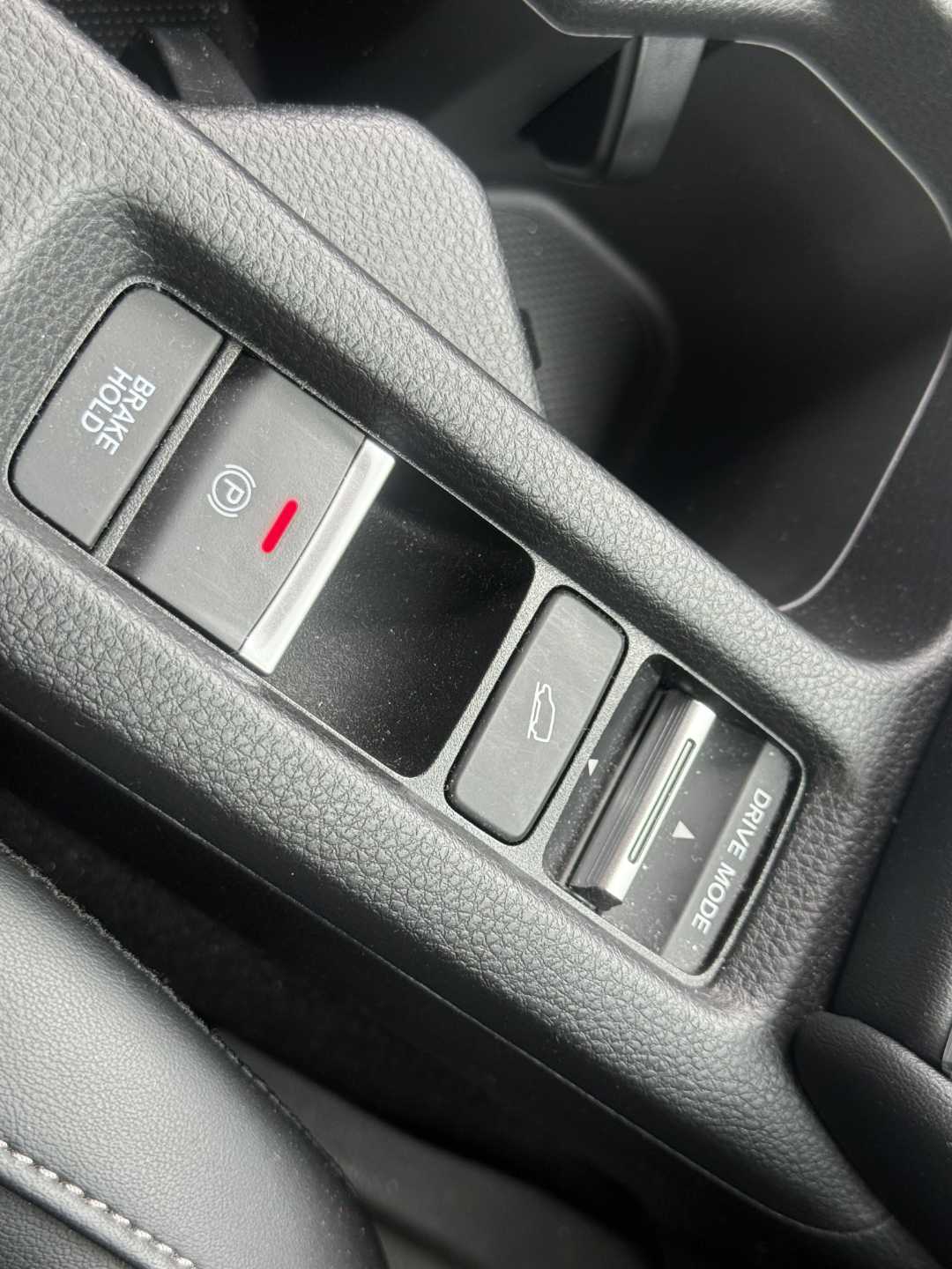 HR-V