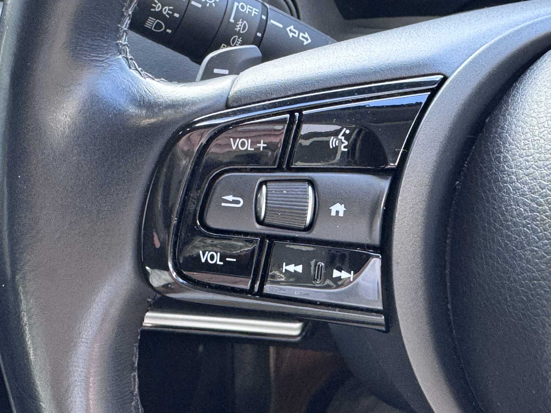 HR-V