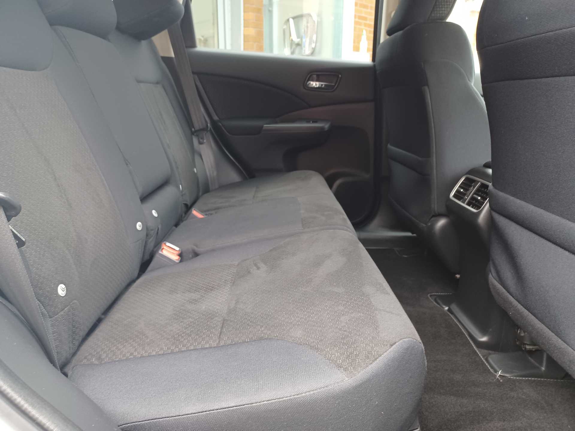CR-V