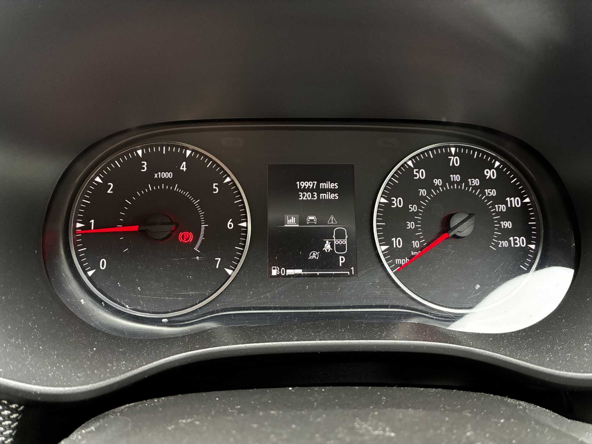Sandero Stepway