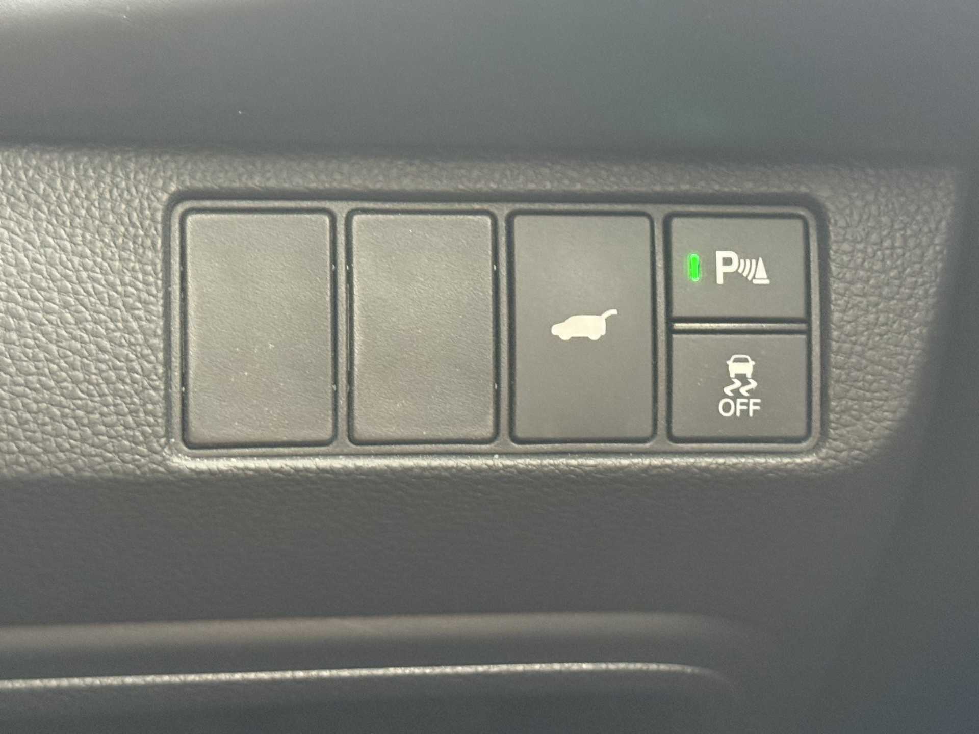 HR-V