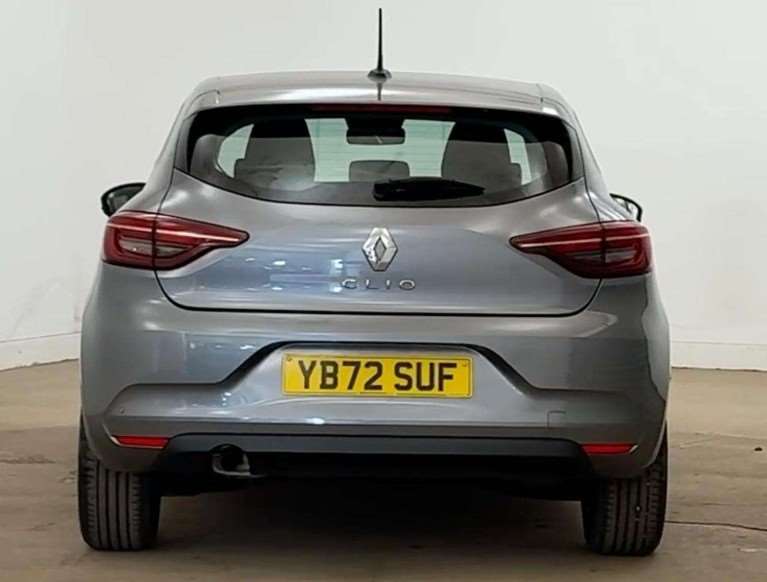 CLIO