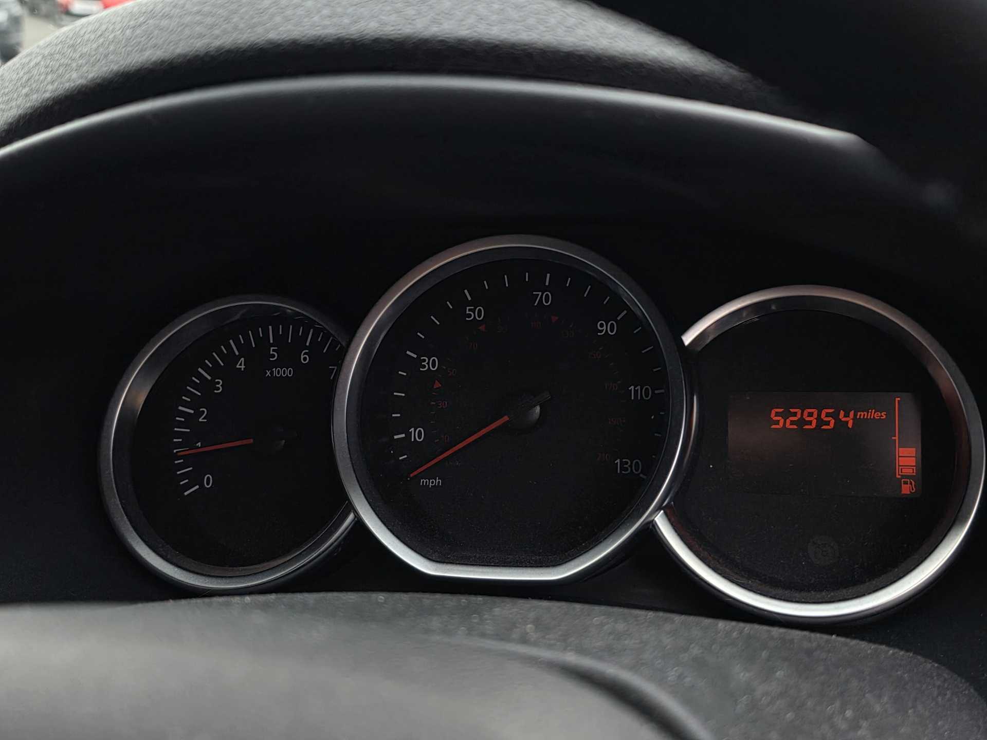 Sandero Stepway