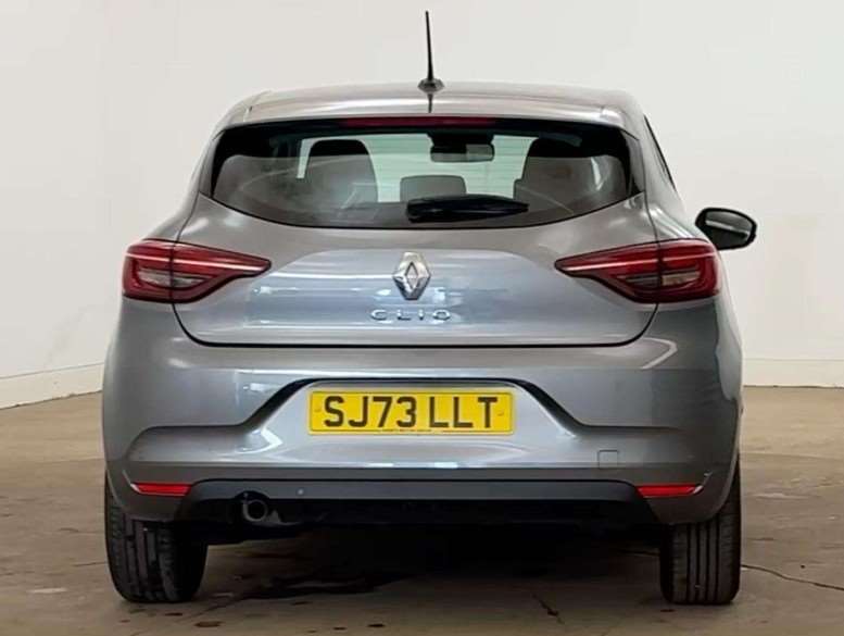 CLIO