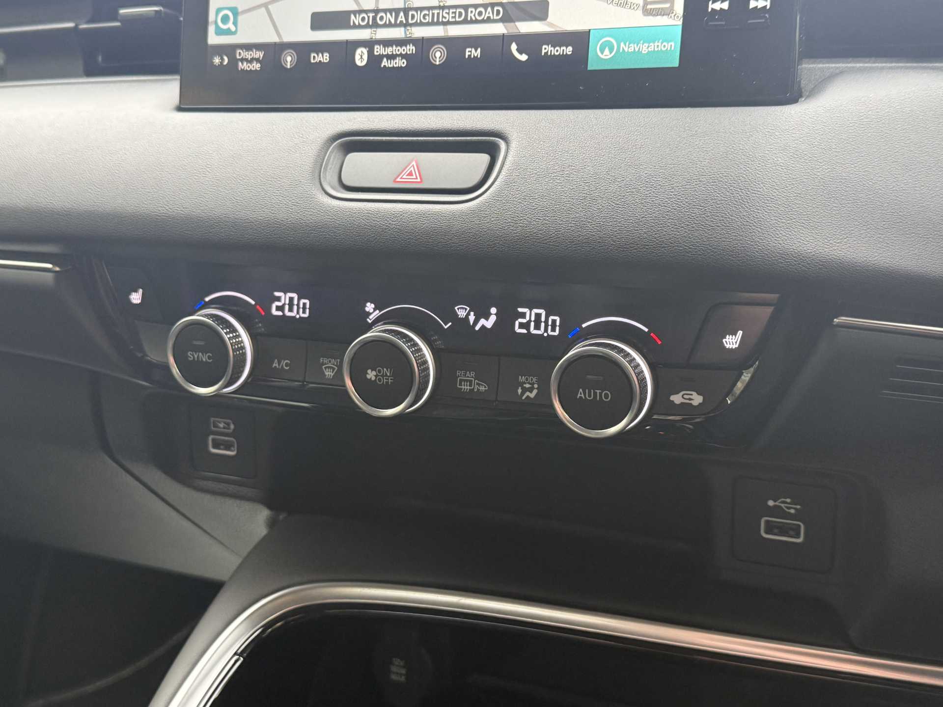 HR-V
