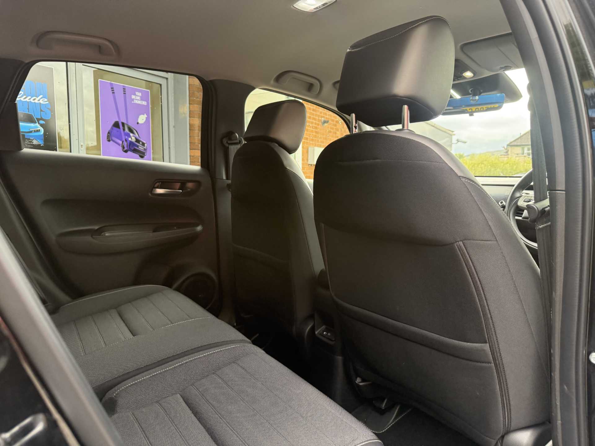 Jazz Crosstar