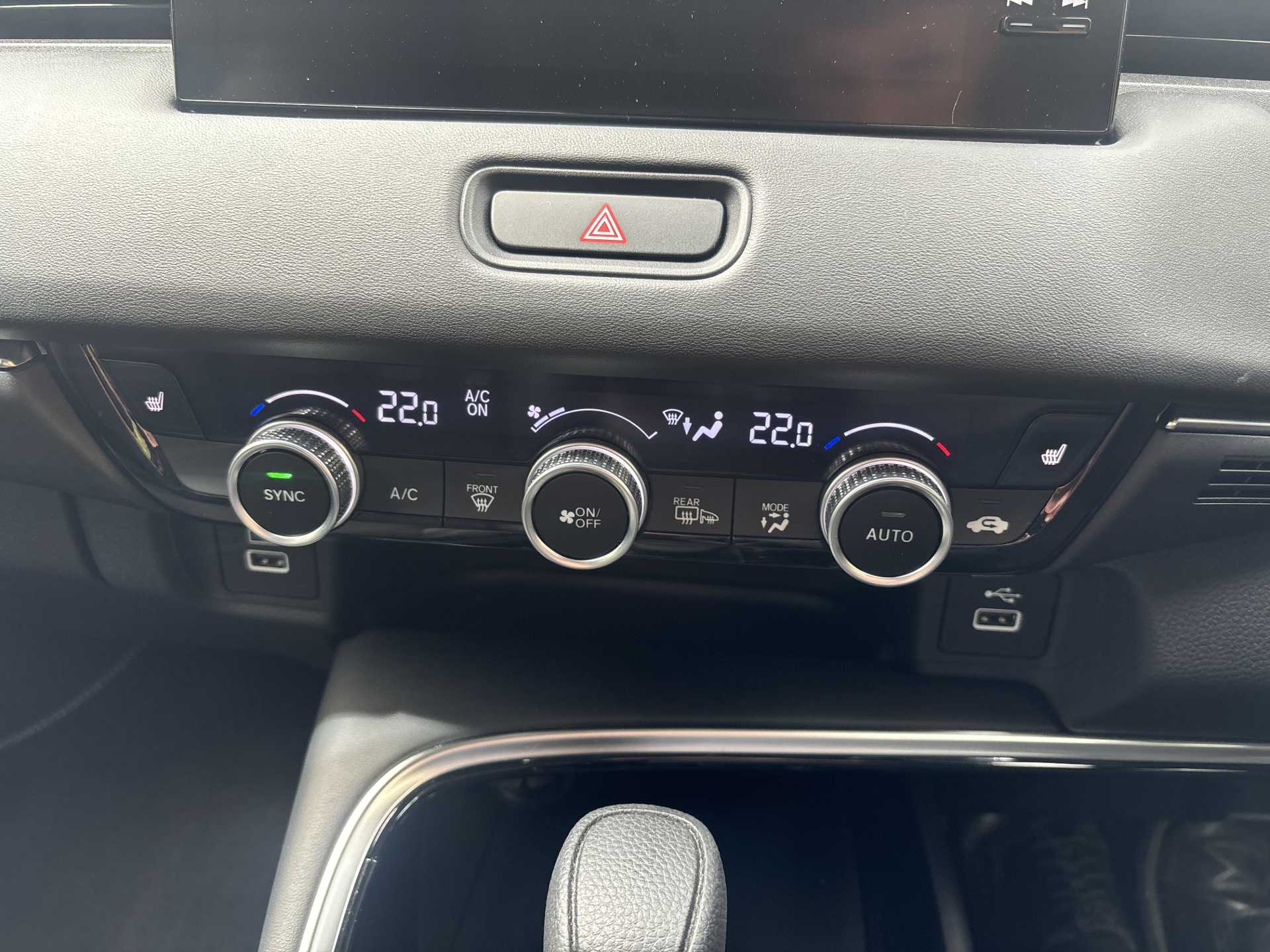 HR-V