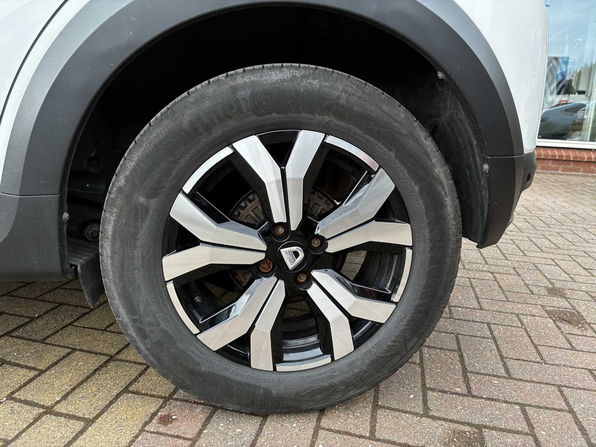 Sandero Stepway