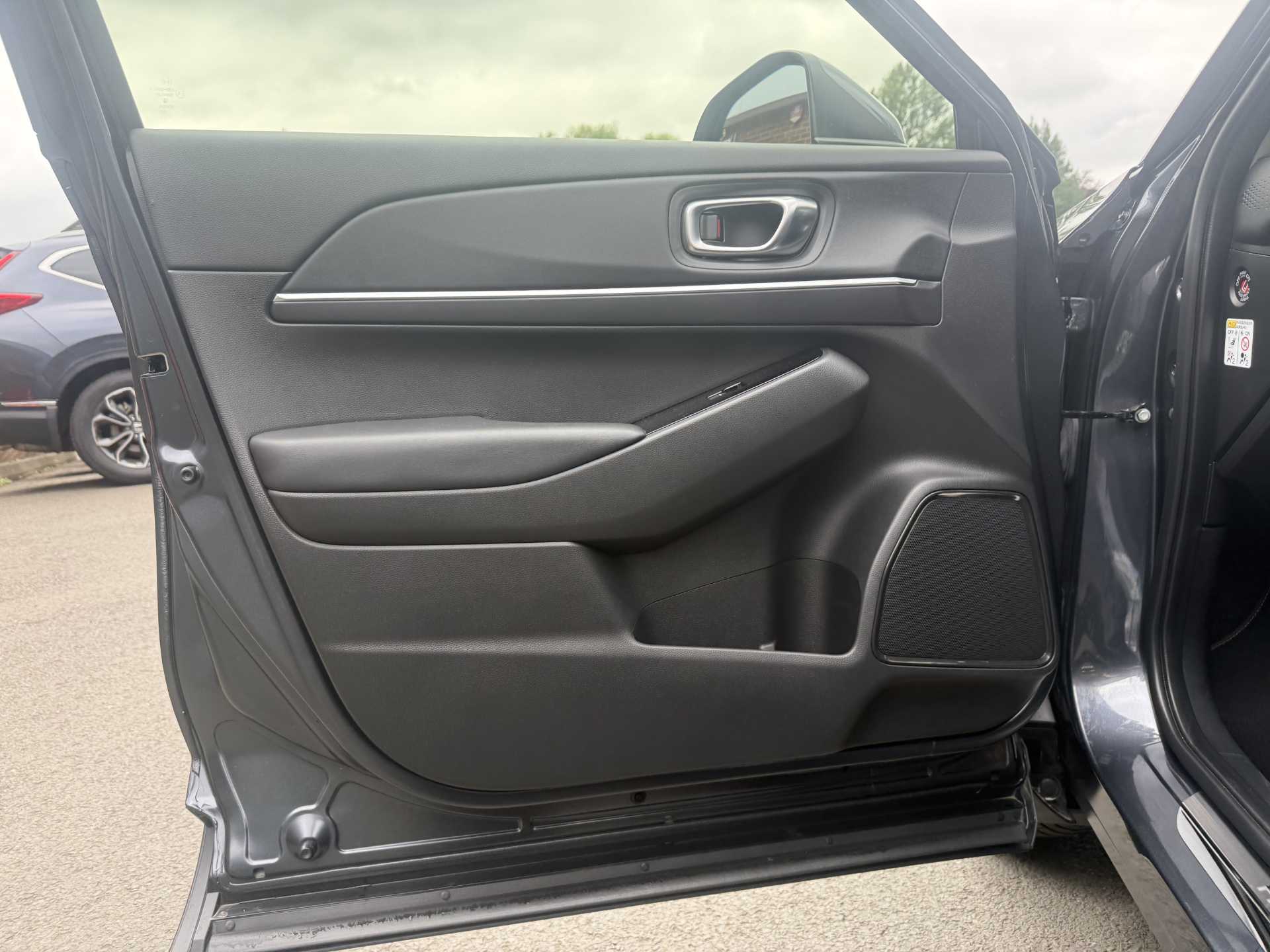 HR-V